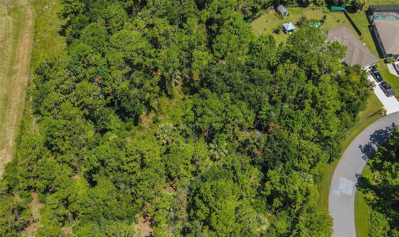 47 FANSHAWE LN, PALM COAST, FL, 32137