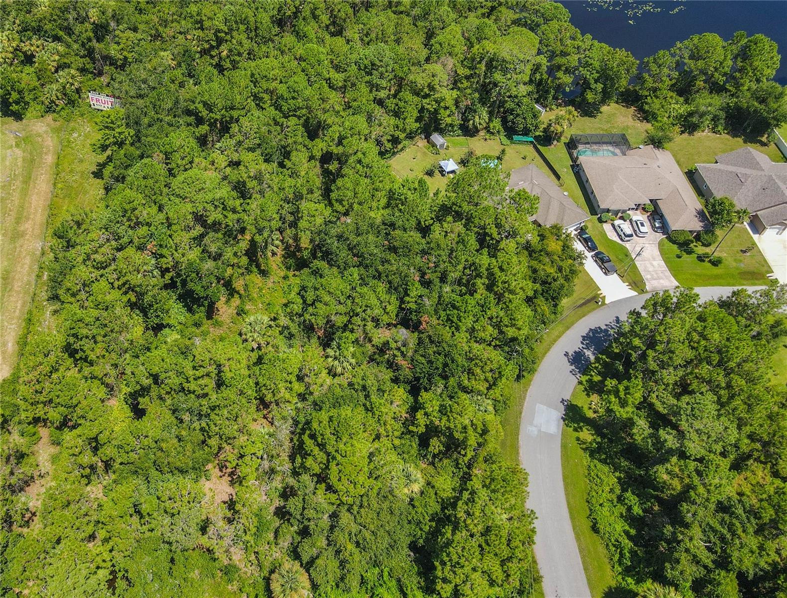 47 FANSHAWE LN, PALM COAST, FL, 32137