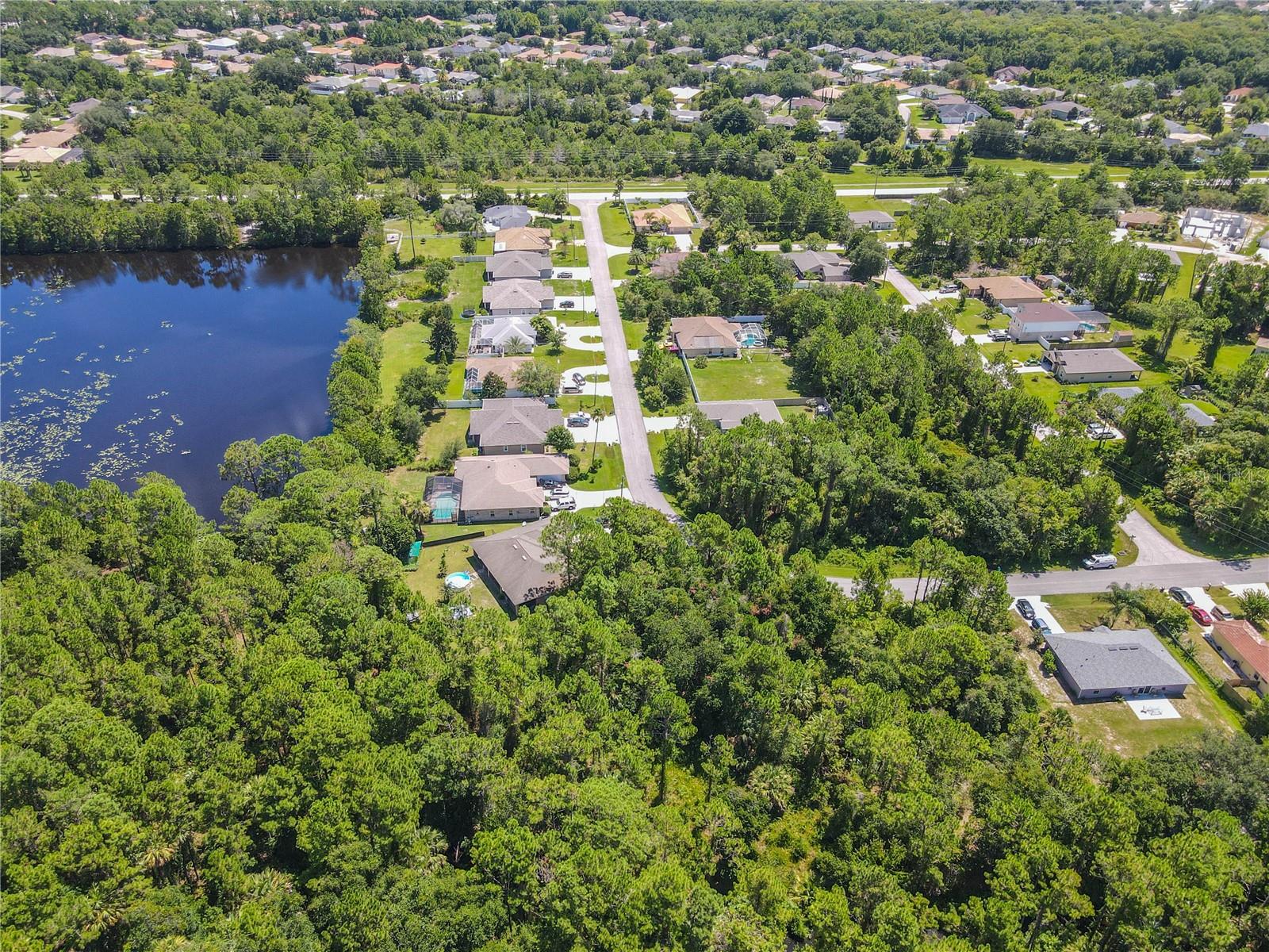 47 FANSHAWE LN, PALM COAST, FL, 32137