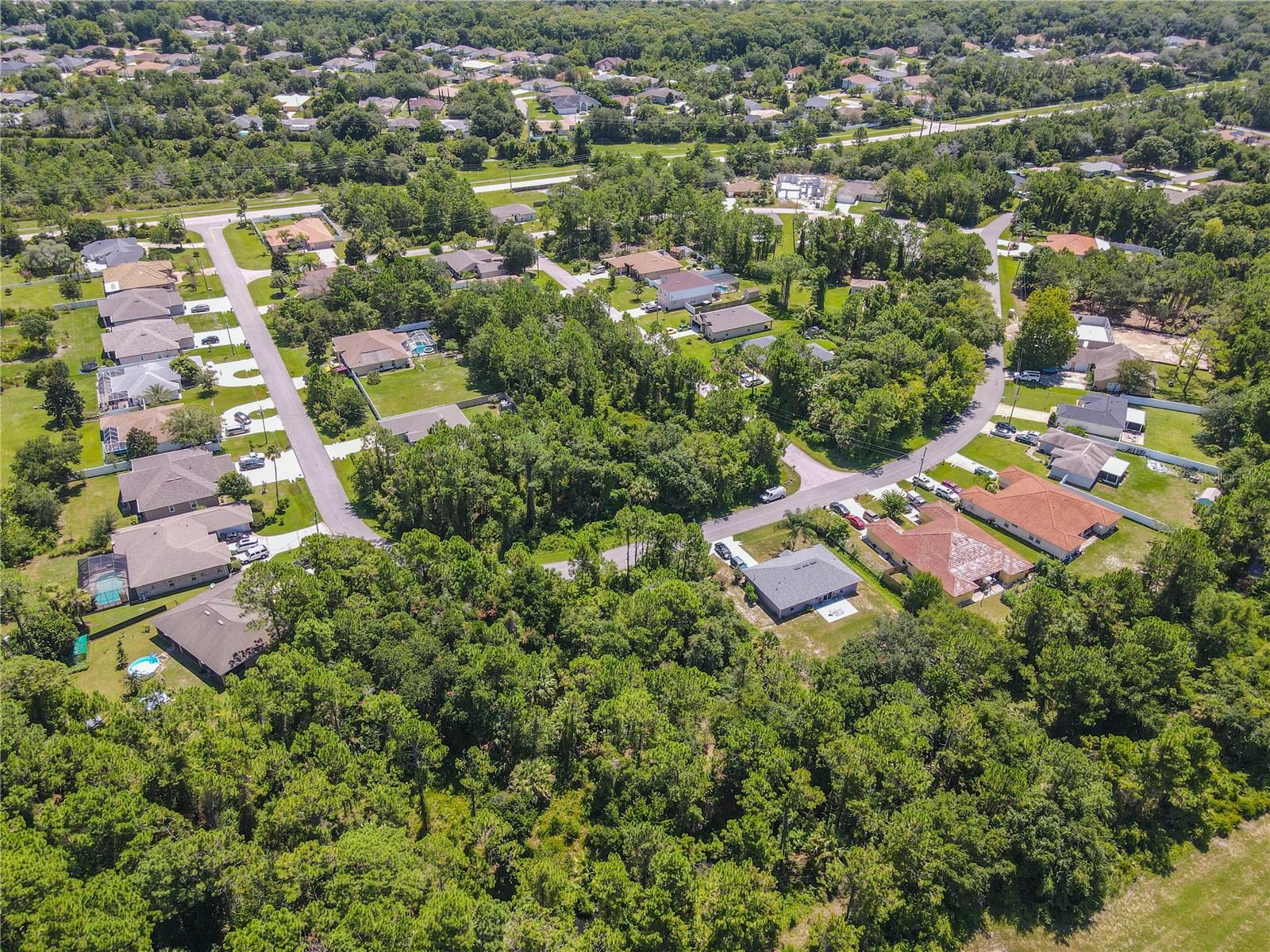 47 FANSHAWE LN, PALM COAST, FL, 32137
