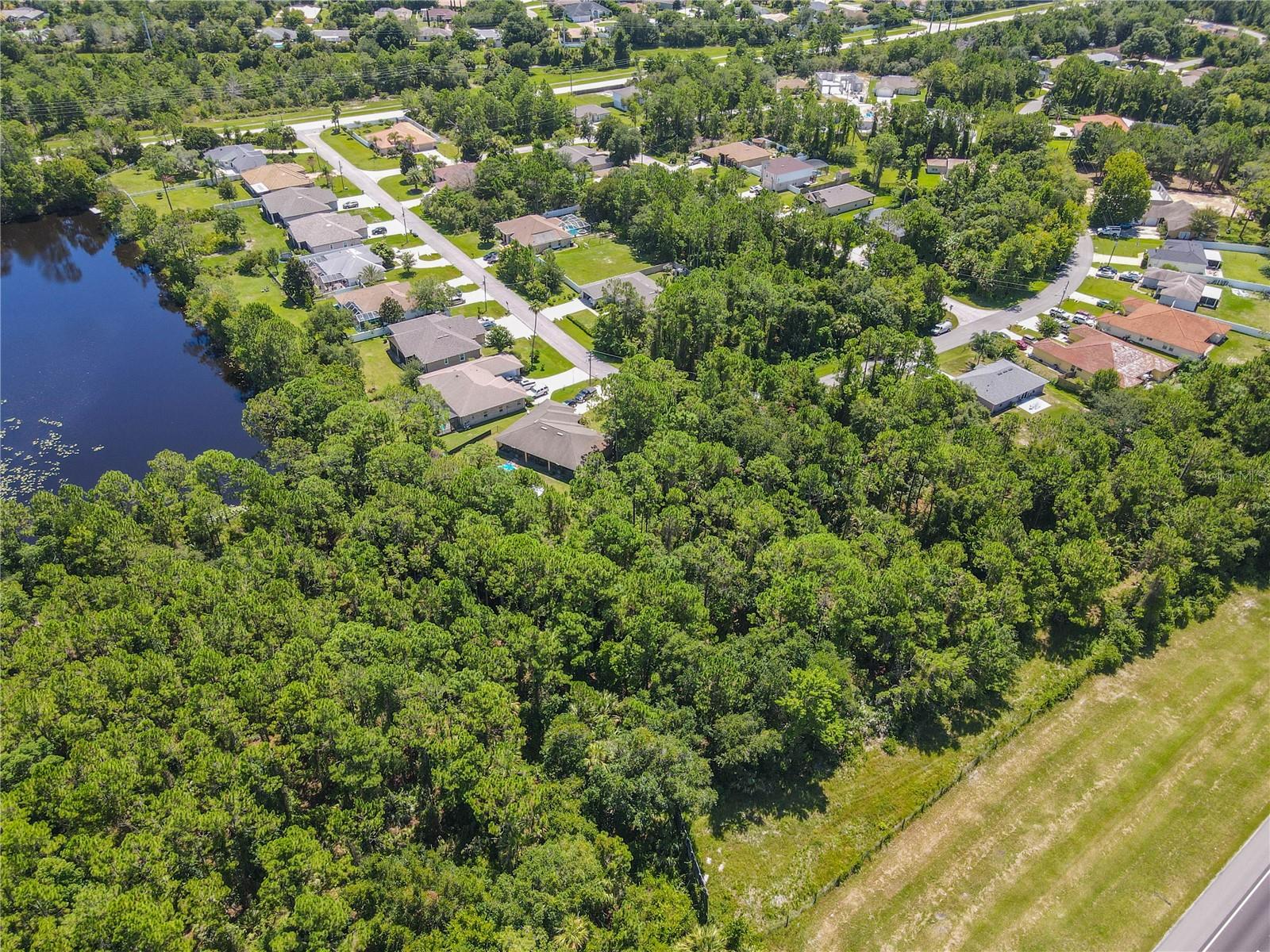 47 FANSHAWE LN, PALM COAST, FL, 32137