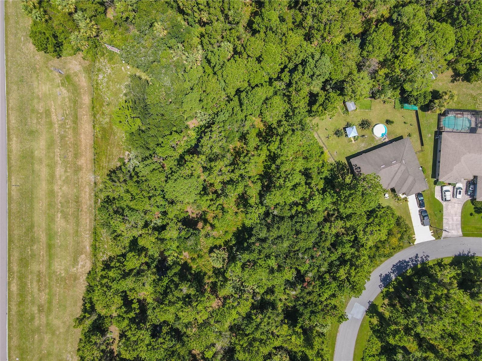 47 FANSHAWE LN, PALM COAST, FL, 32137