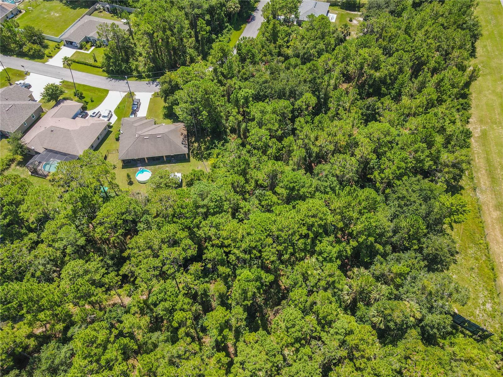 47 FANSHAWE LN, PALM COAST, FL, 32137