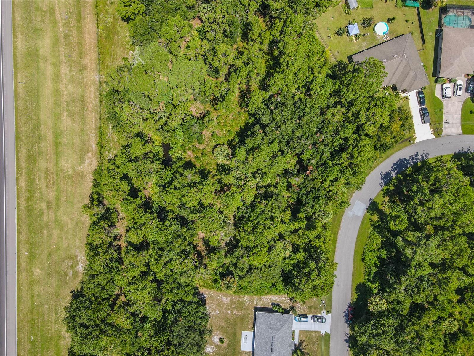 47 FANSHAWE LN, PALM COAST, FL, 32137