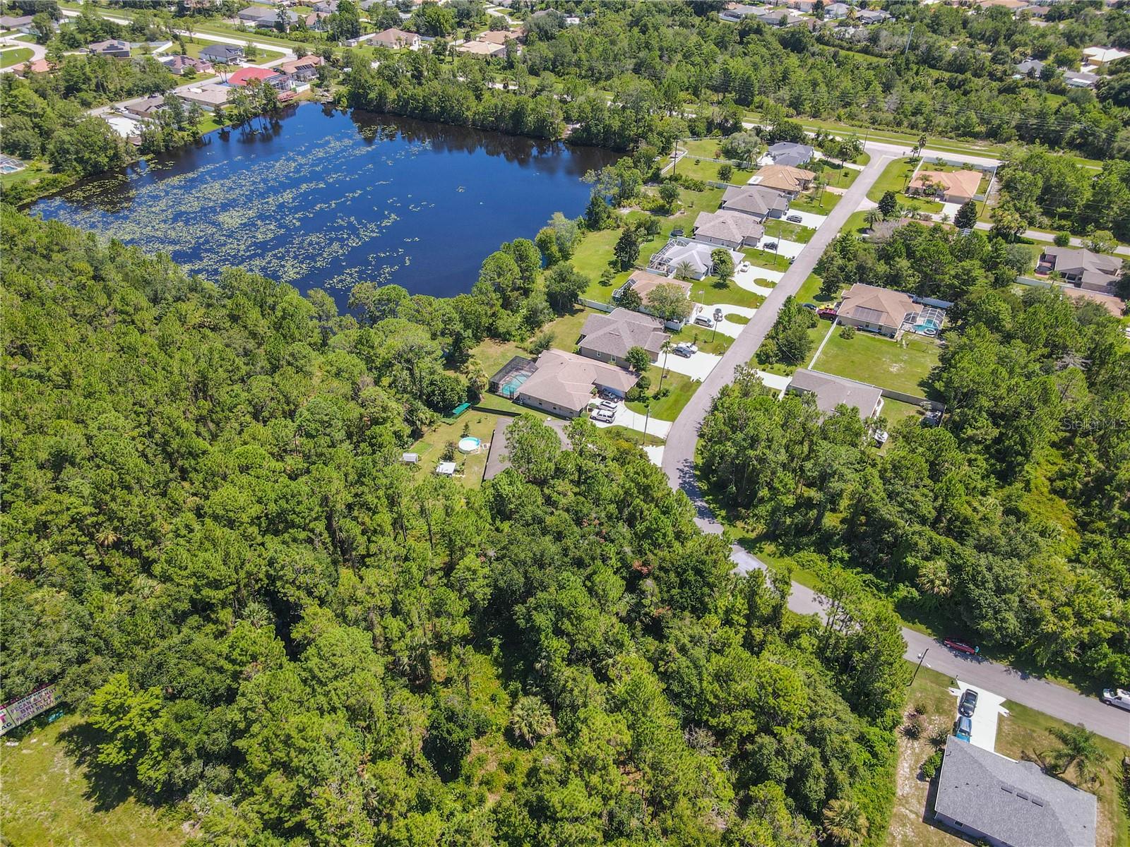 47 FANSHAWE LN, PALM COAST, FL, 32137