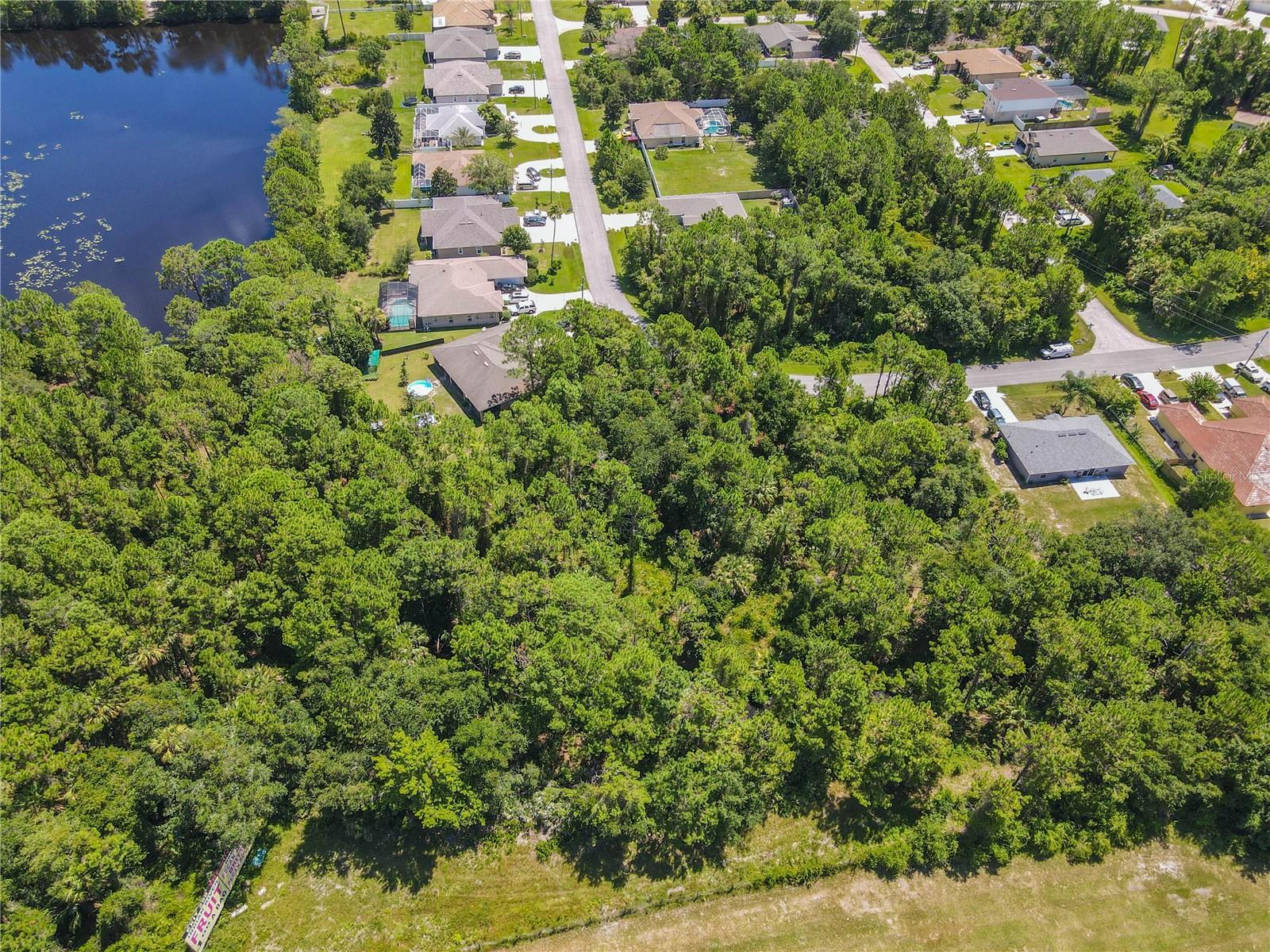47 FANSHAWE LN, PALM COAST, FL, 32137