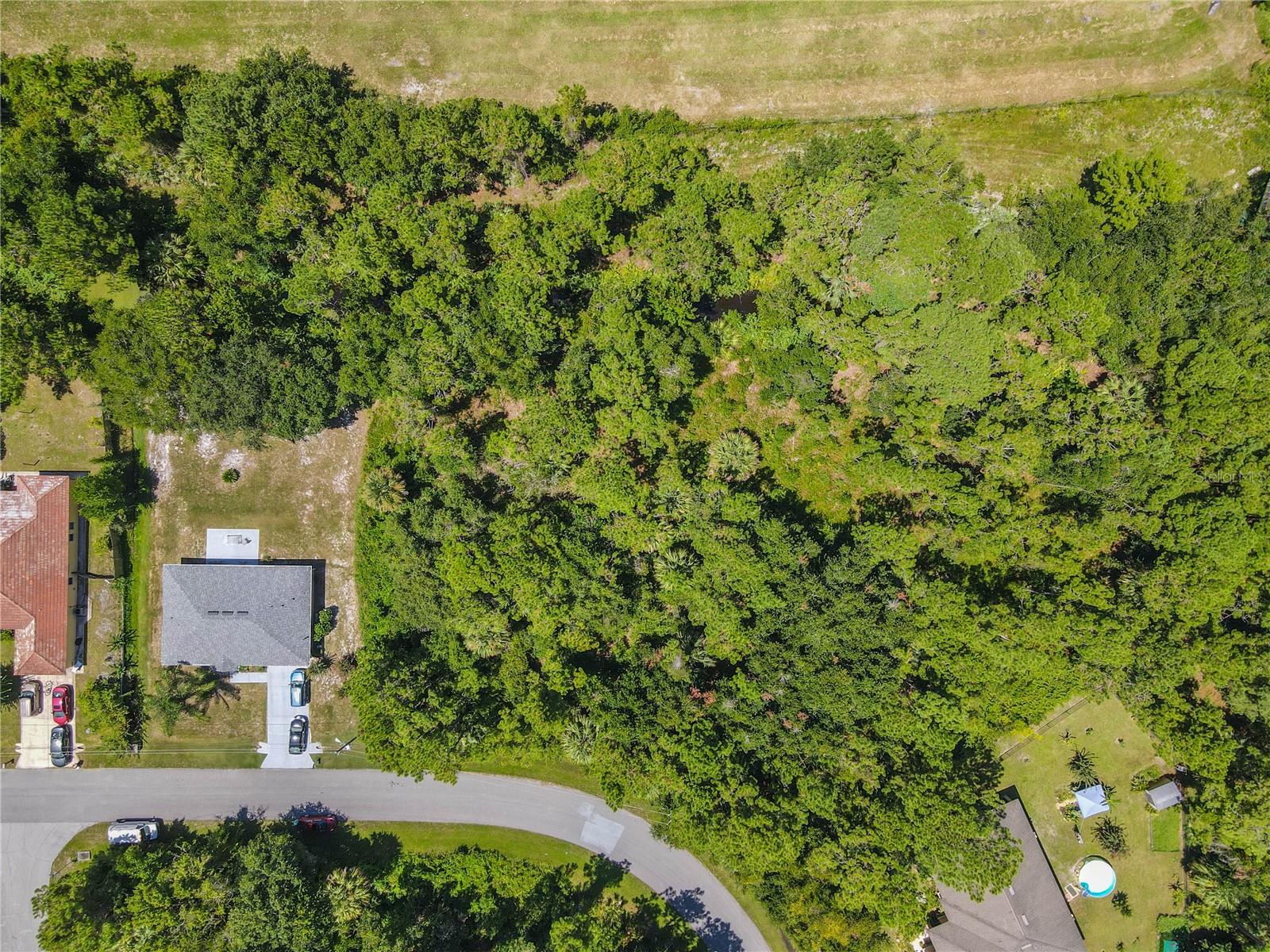47 FANSHAWE LN, PALM COAST, FL, 32137