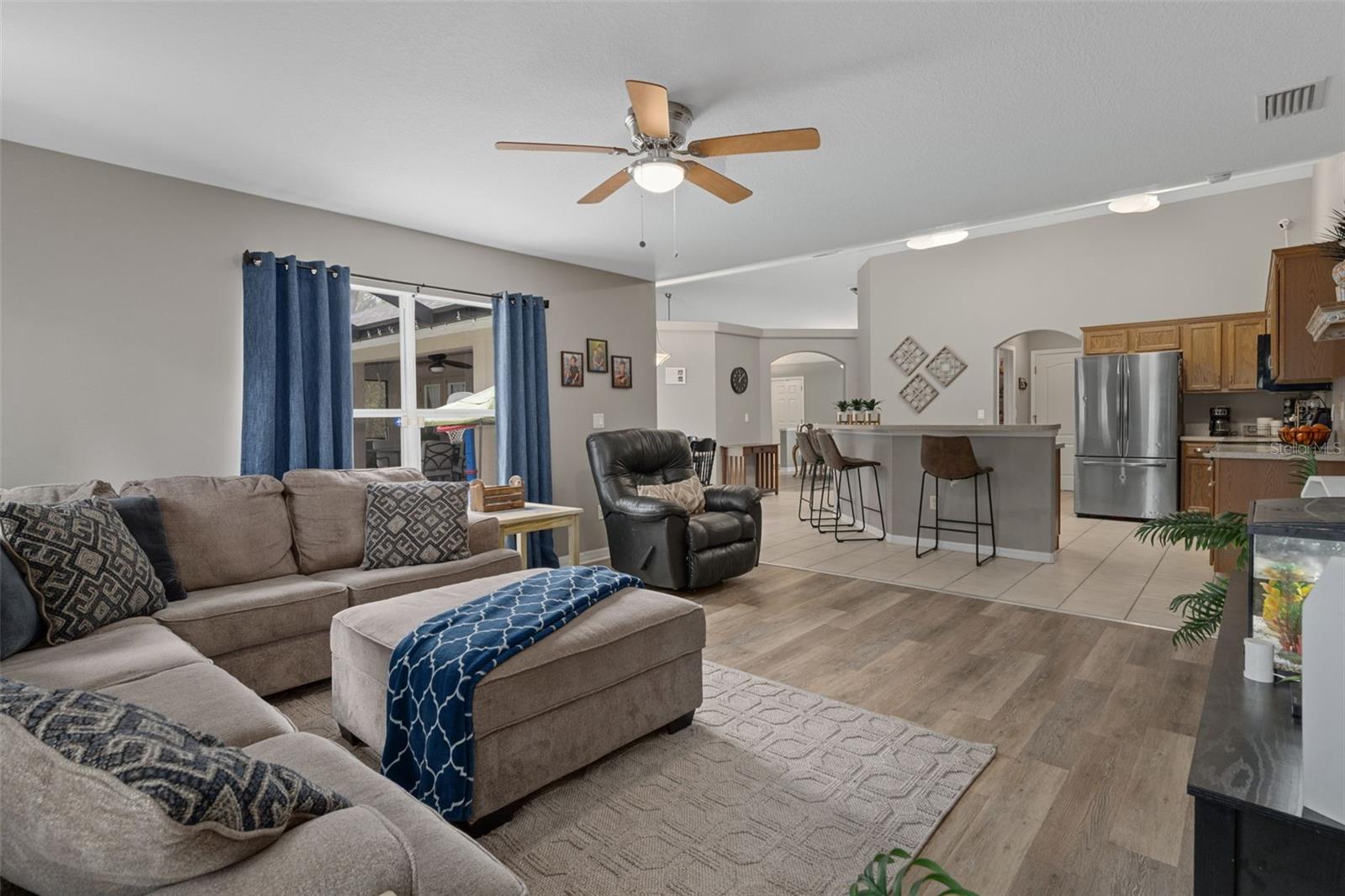 35 CHERRYPALM CT, HOMOSASSA, FL, 34446