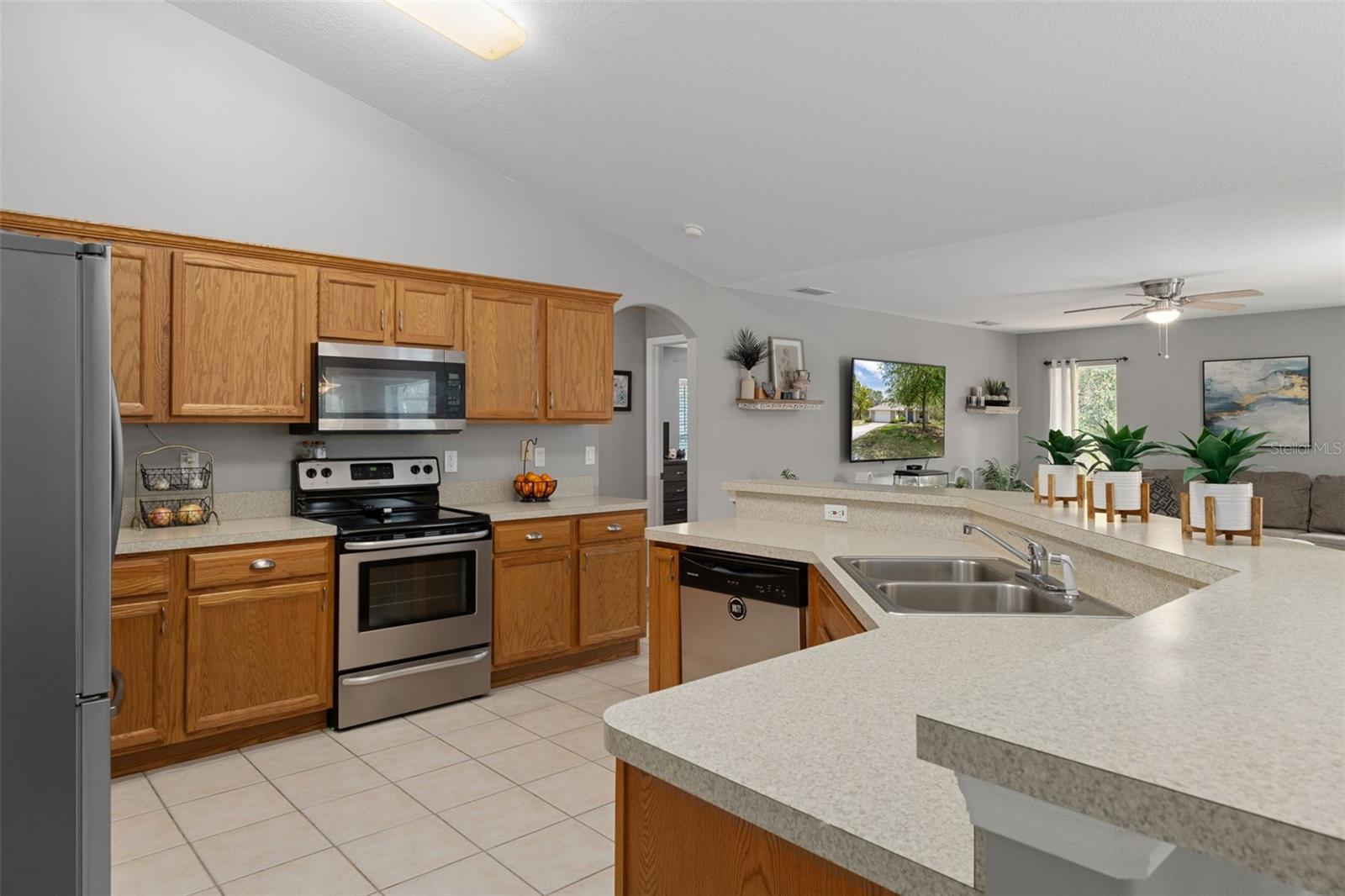 35 CHERRYPALM CT, HOMOSASSA, FL, 34446