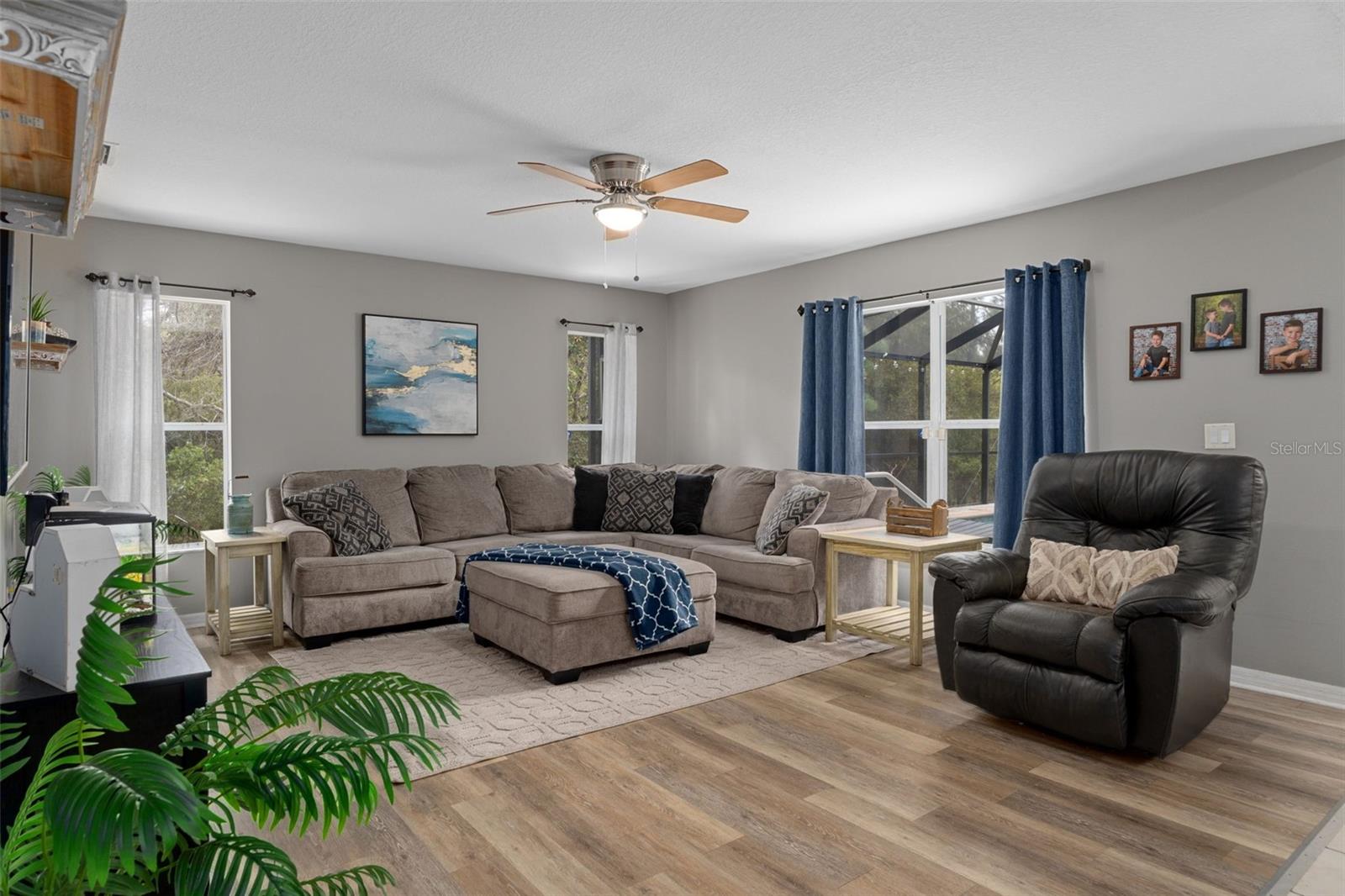 35 CHERRYPALM CT, HOMOSASSA, FL, 34446