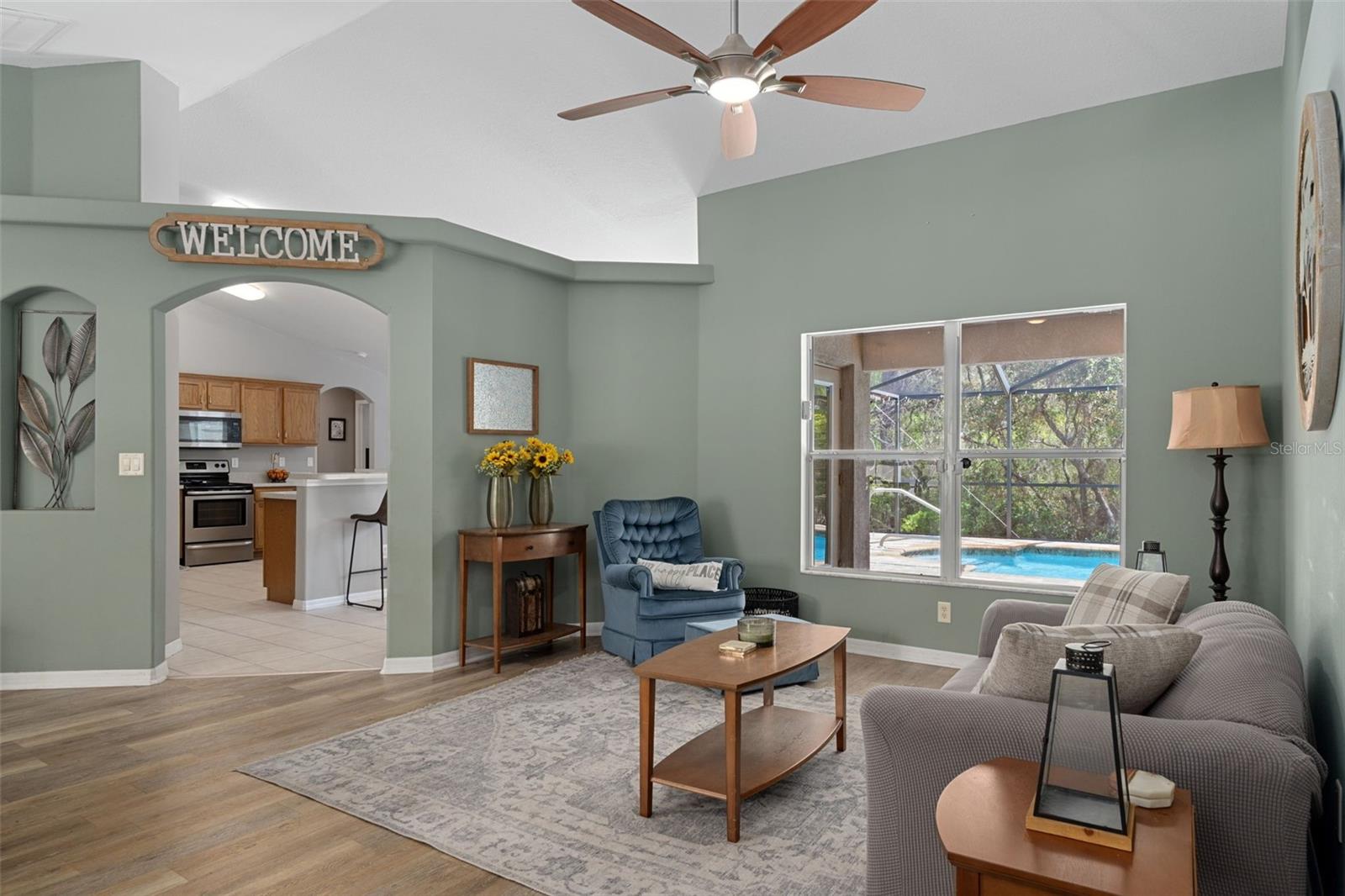 35 CHERRYPALM CT, HOMOSASSA, FL, 34446