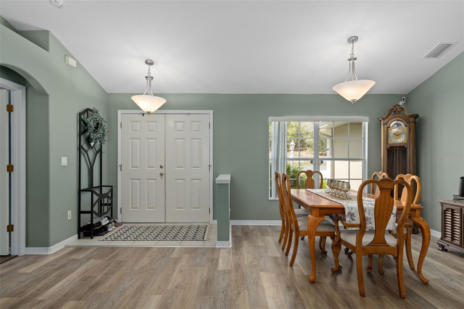 35 CHERRYPALM CT, HOMOSASSA, FL, 34446