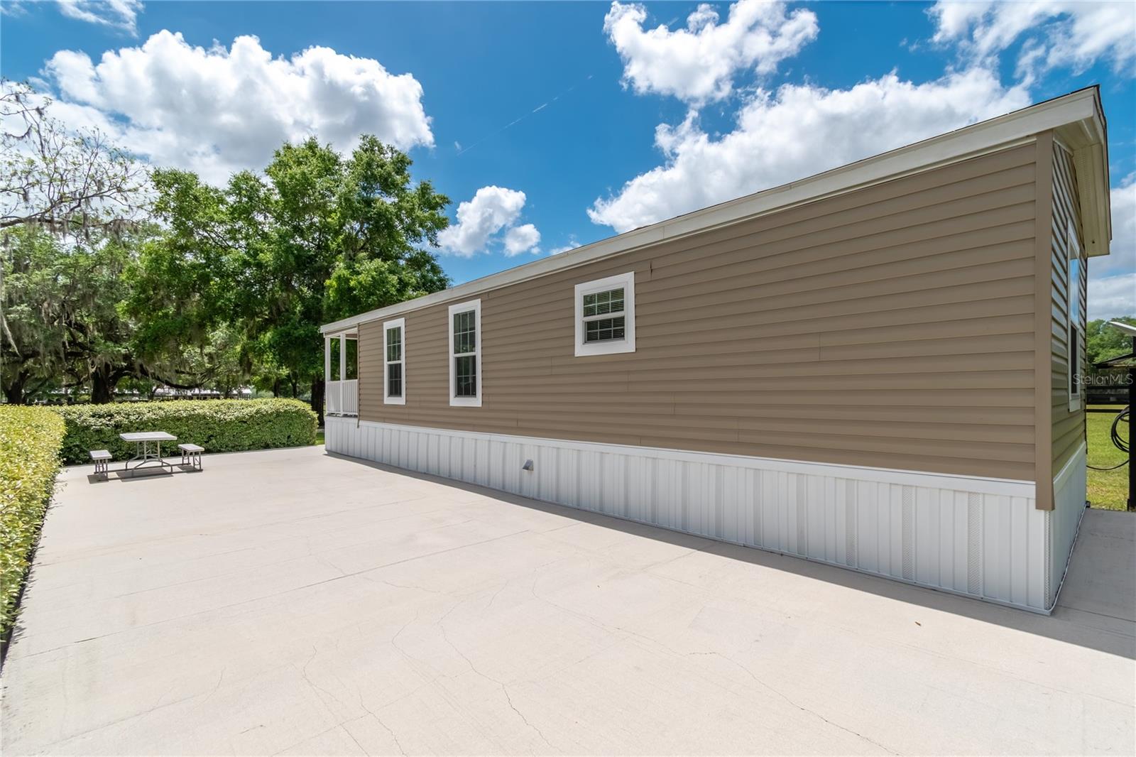 14650 NW 160TH AVE, WILLISTON, FL, 32696