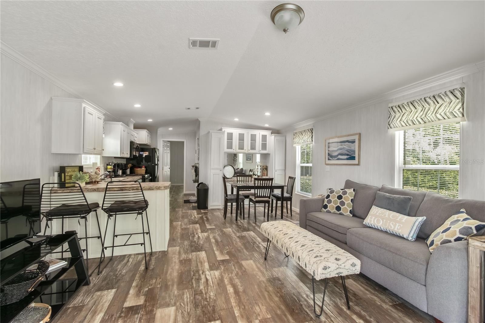 14650 NW 160TH AVE, WILLISTON, FL, 32696