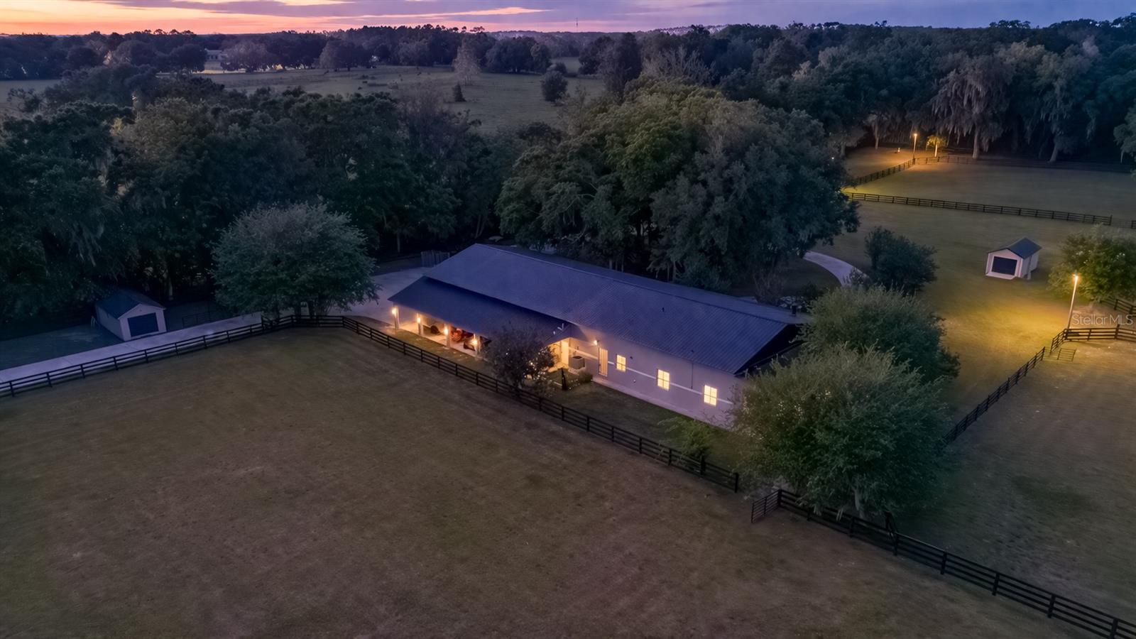 14650 NW 160TH AVE, WILLISTON, FL, 32696