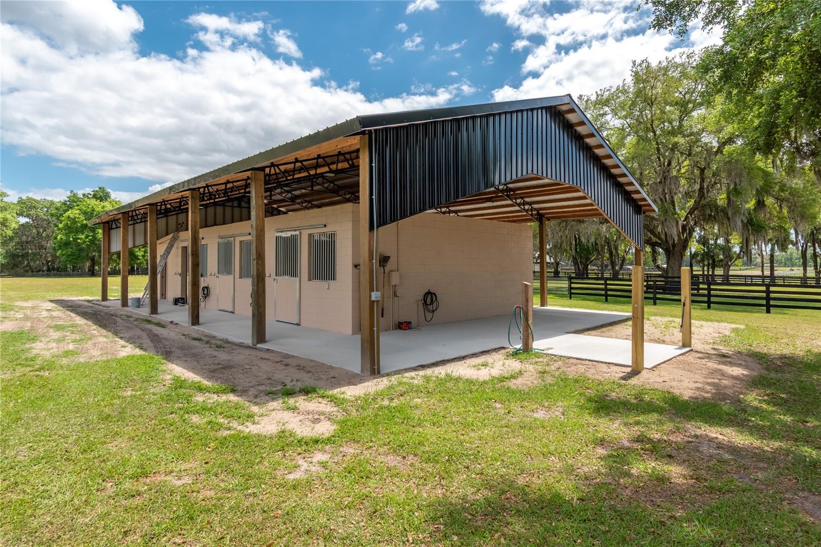 14650 NW 160TH AVE, WILLISTON, FL, 32696