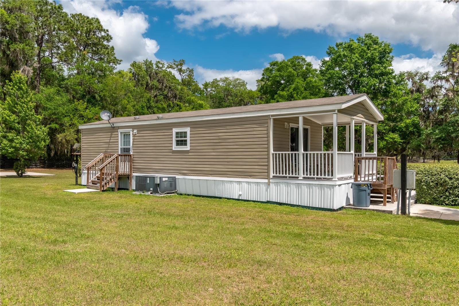 14650 NW 160TH AVE, WILLISTON, FL, 32696