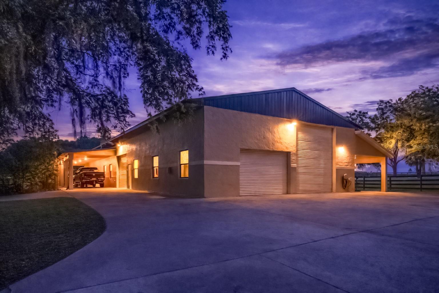 14650 NW 160TH AVE, WILLISTON, FL, 32696