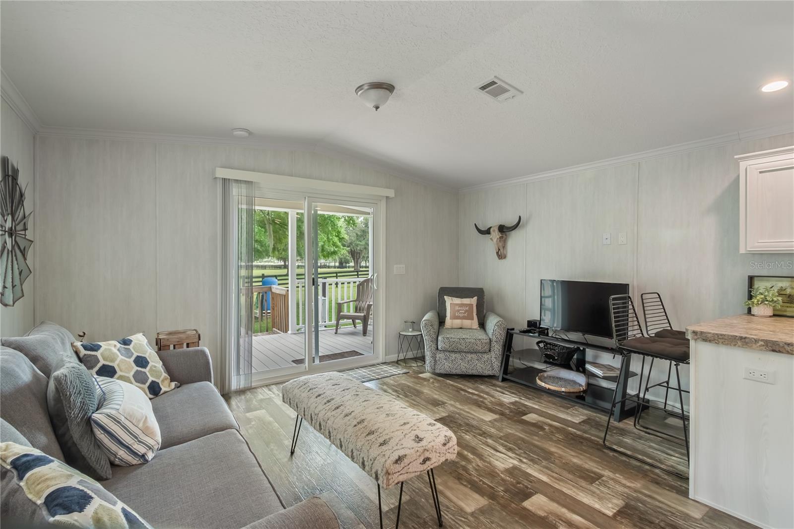 14650 NW 160TH AVE, WILLISTON, FL, 32696