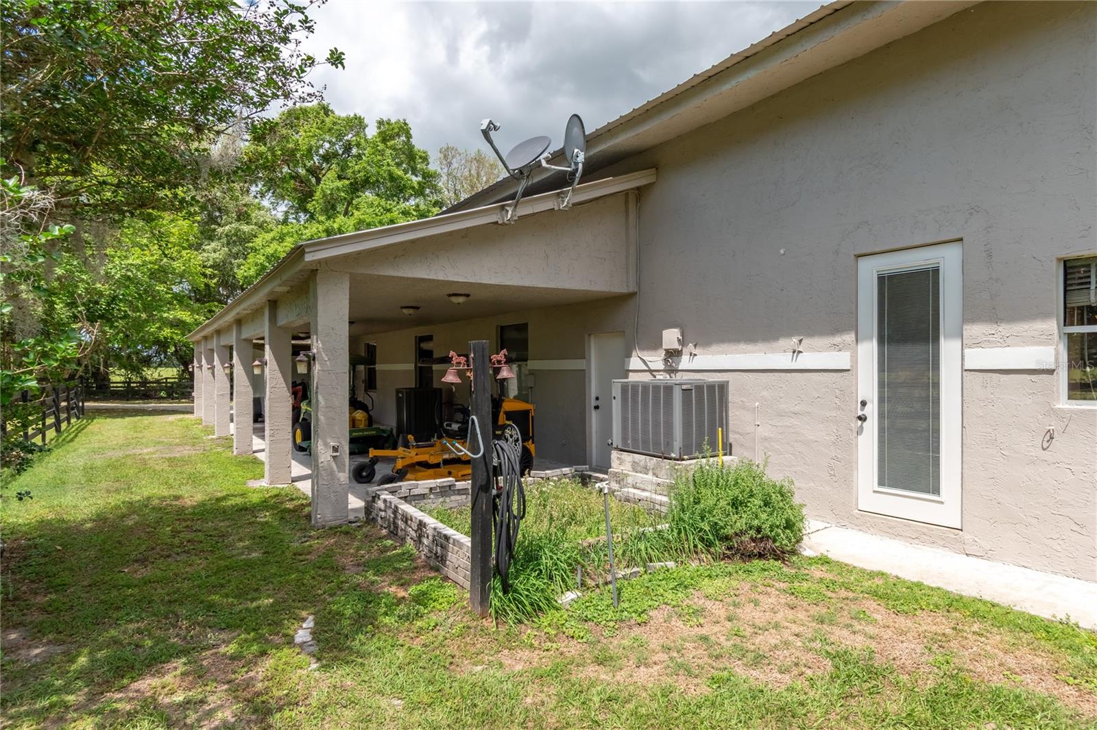 14650 NW 160TH AVE, WILLISTON, FL, 32696