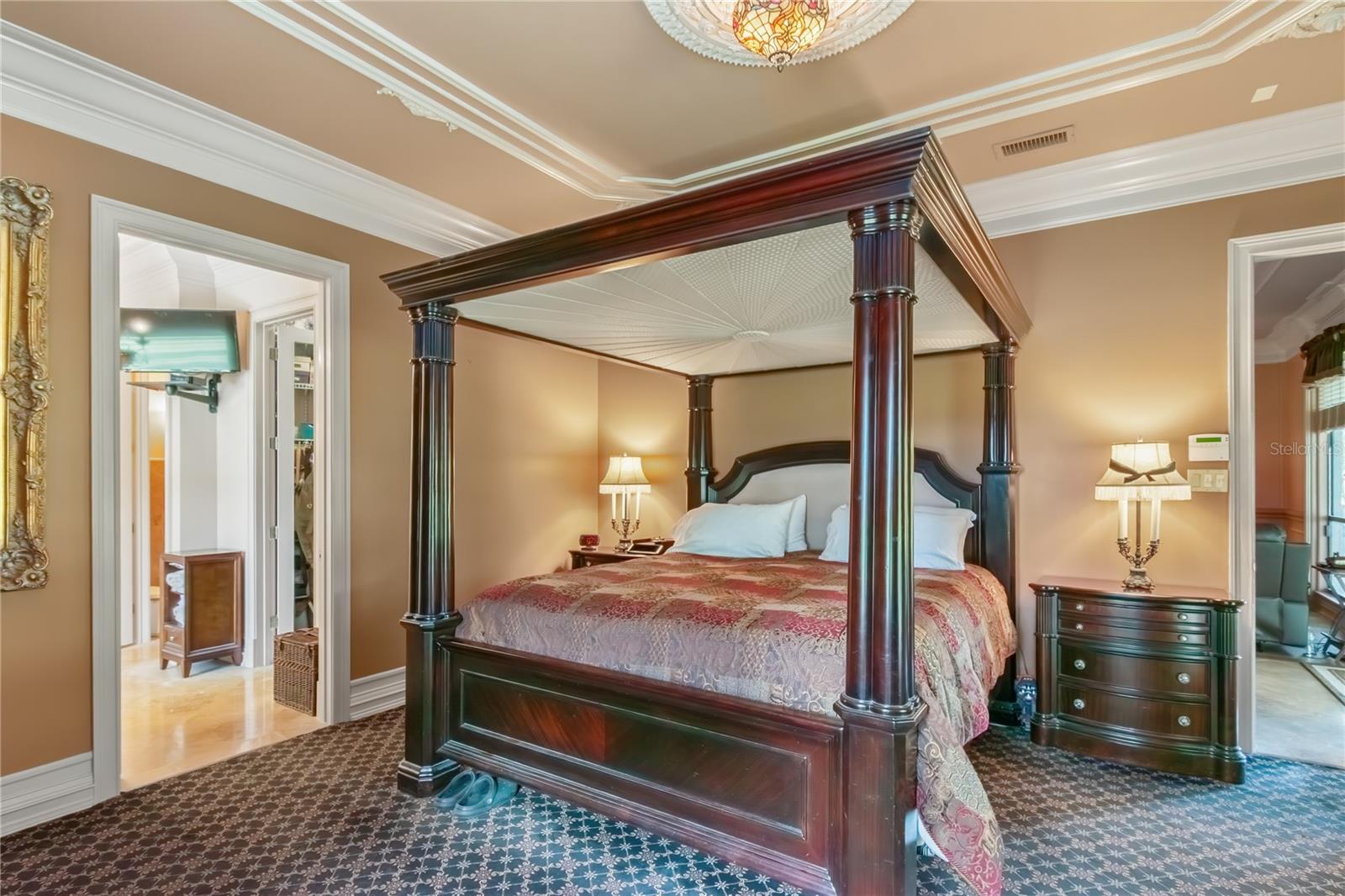 14650 NW 160TH AVE, WILLISTON, FL, 32696