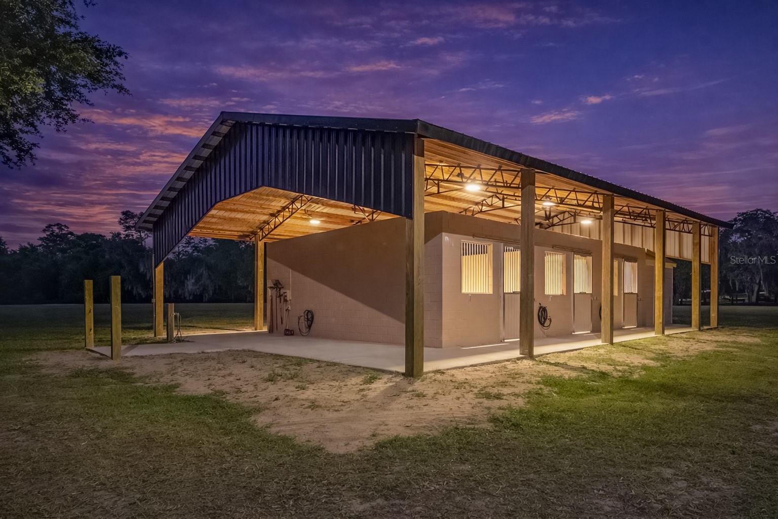 14650 NW 160TH AVE, WILLISTON, FL, 32696