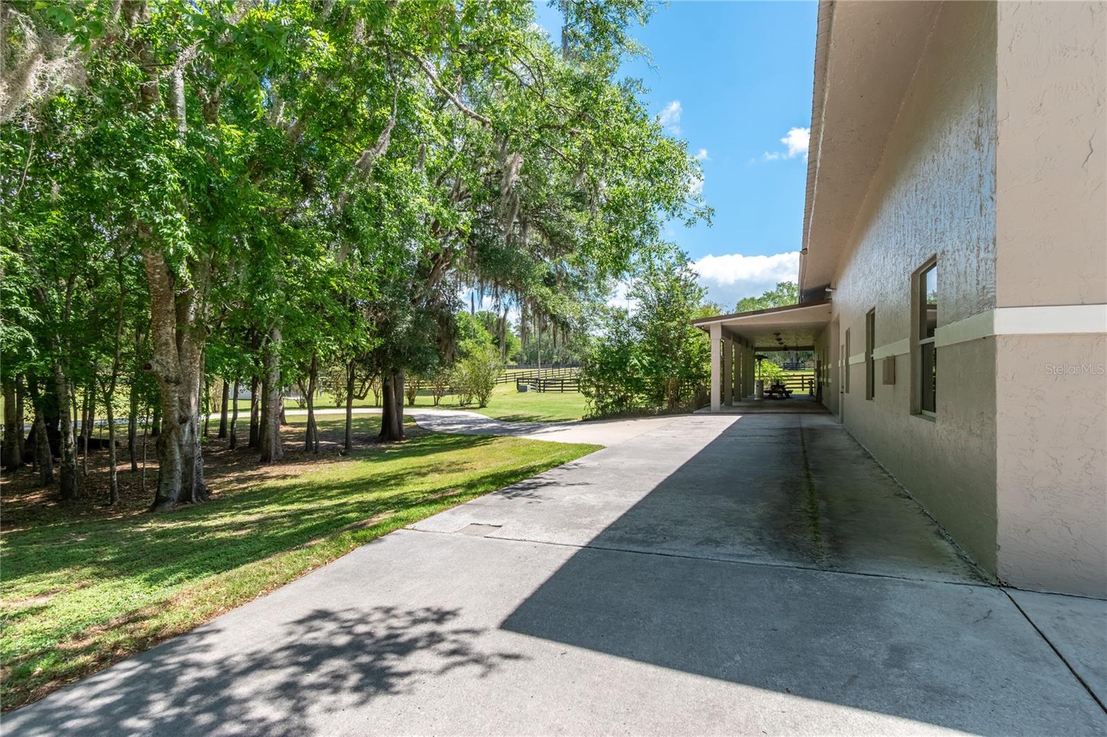 14650 NW 160TH AVE, WILLISTON, FL, 32696