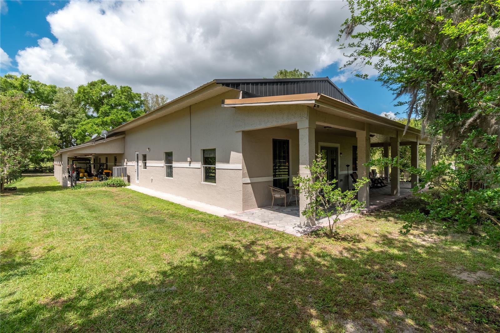 14650 NW 160TH AVE, WILLISTON, FL, 32696