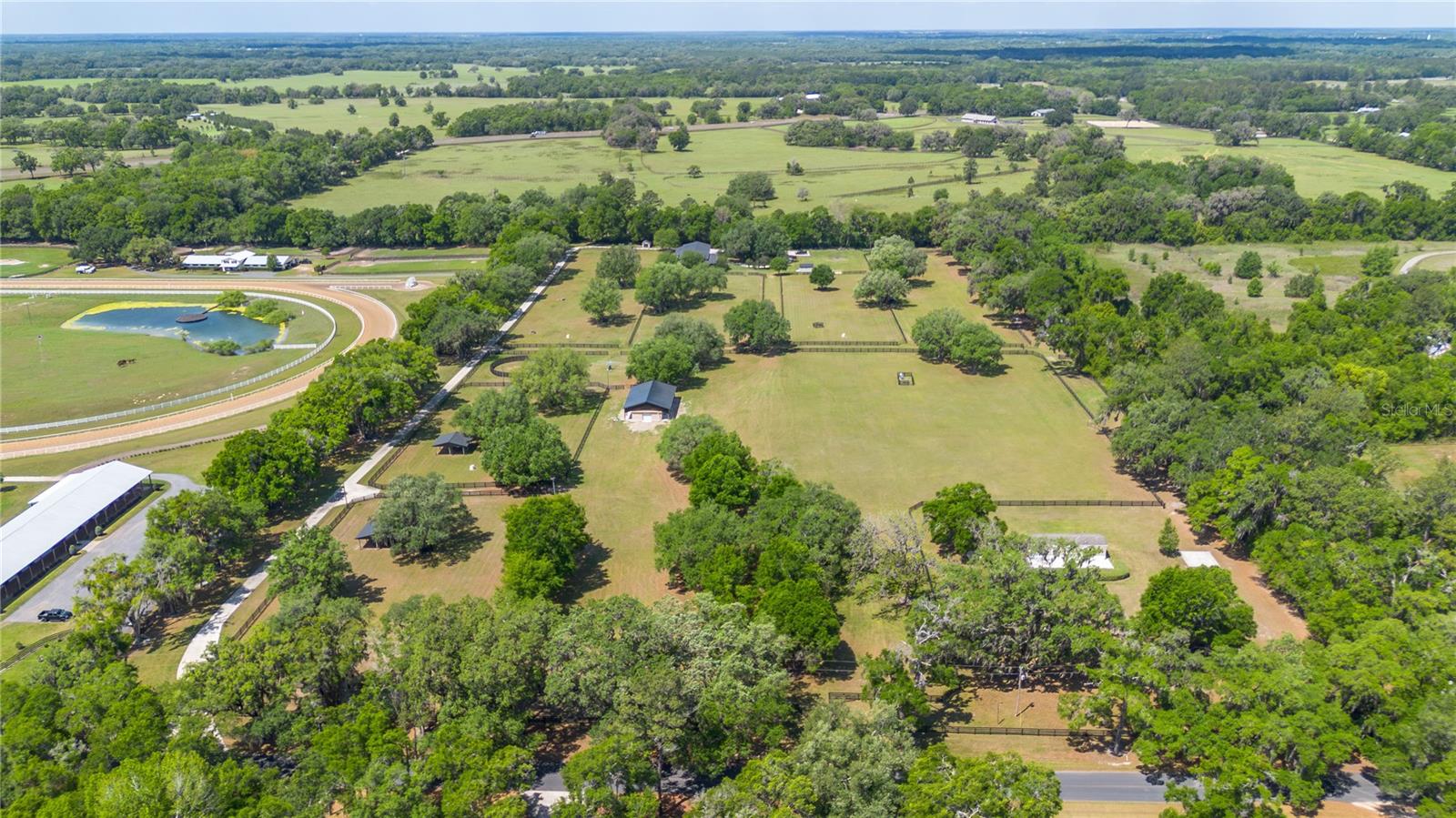 14650 NW 160TH AVE, WILLISTON, FL, 32696