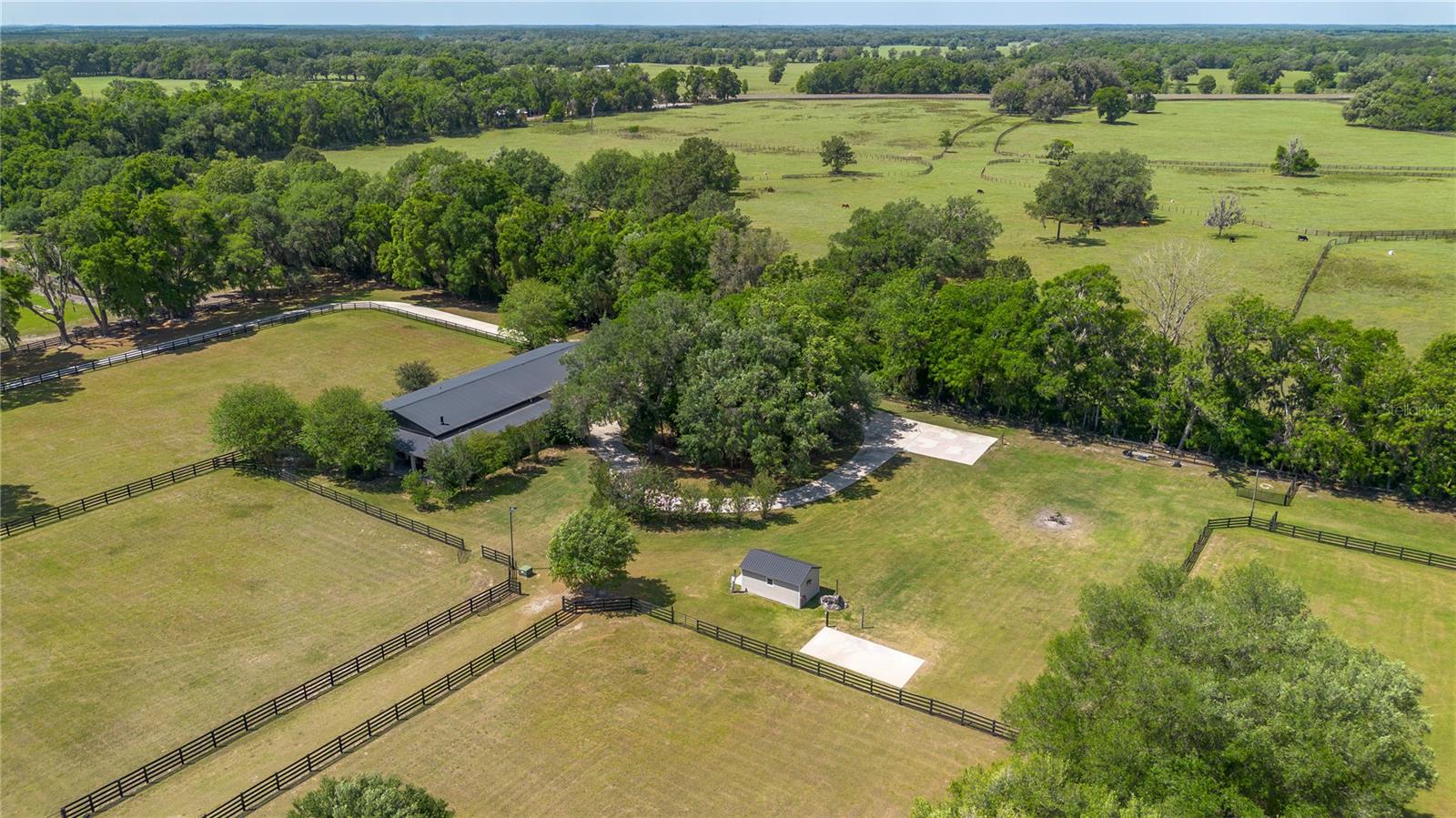 14650 NW 160TH AVE, WILLISTON, FL, 32696