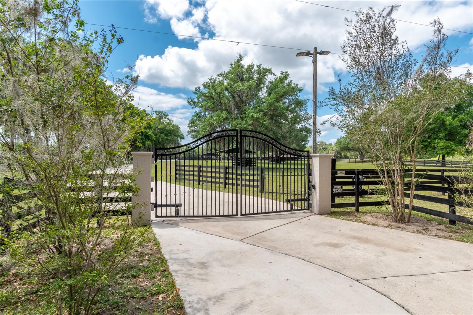 14650 NW 160TH AVE, WILLISTON, FL, 32696