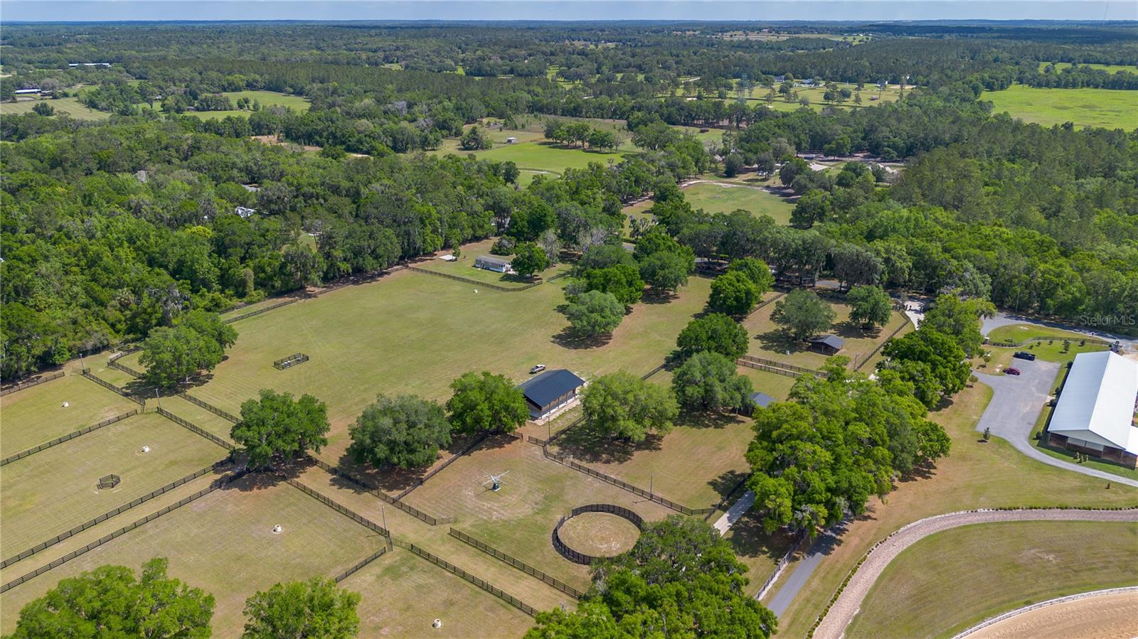 14650 NW 160TH AVE, WILLISTON, FL, 32696