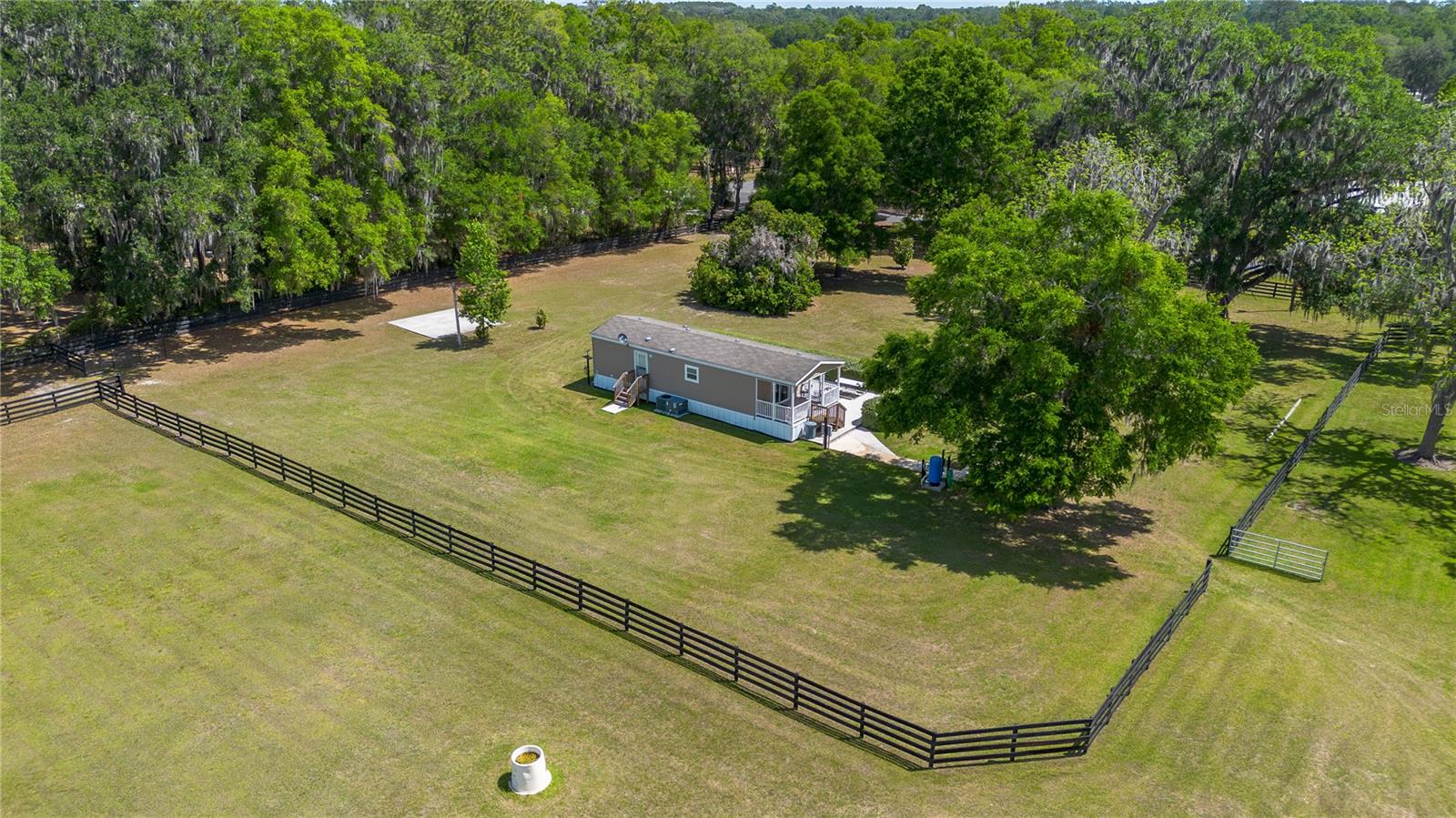 14650 NW 160TH AVE, WILLISTON, FL, 32696