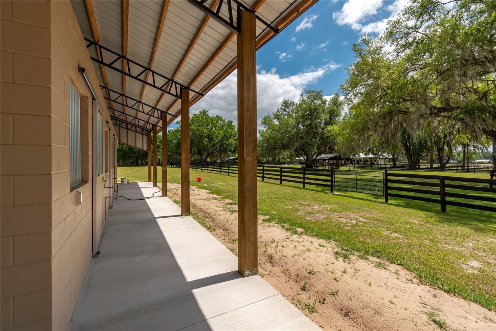 14650 NW 160TH AVE, WILLISTON, FL, 32696