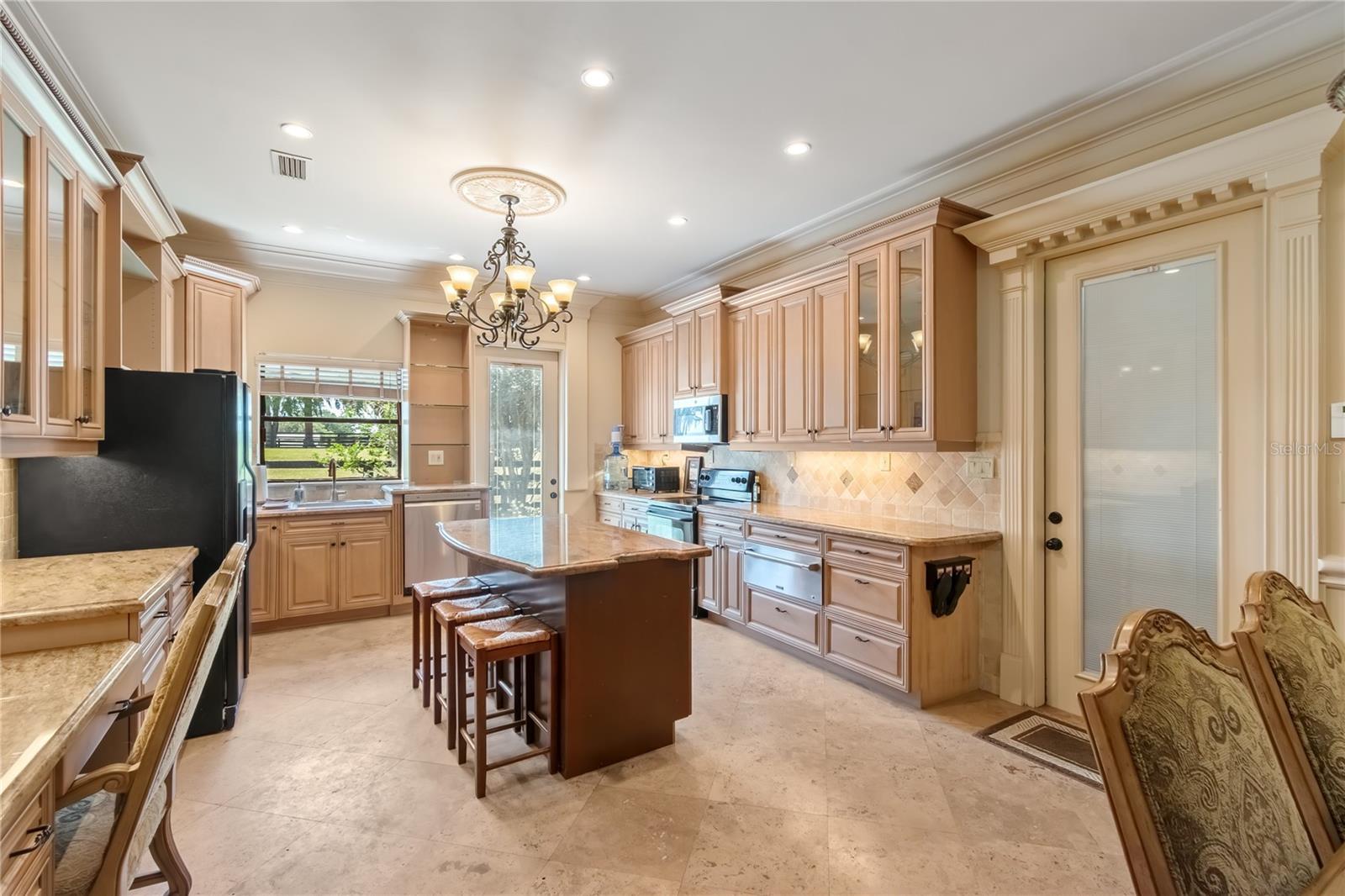 14650 NW 160TH AVE, WILLISTON, FL, 32696