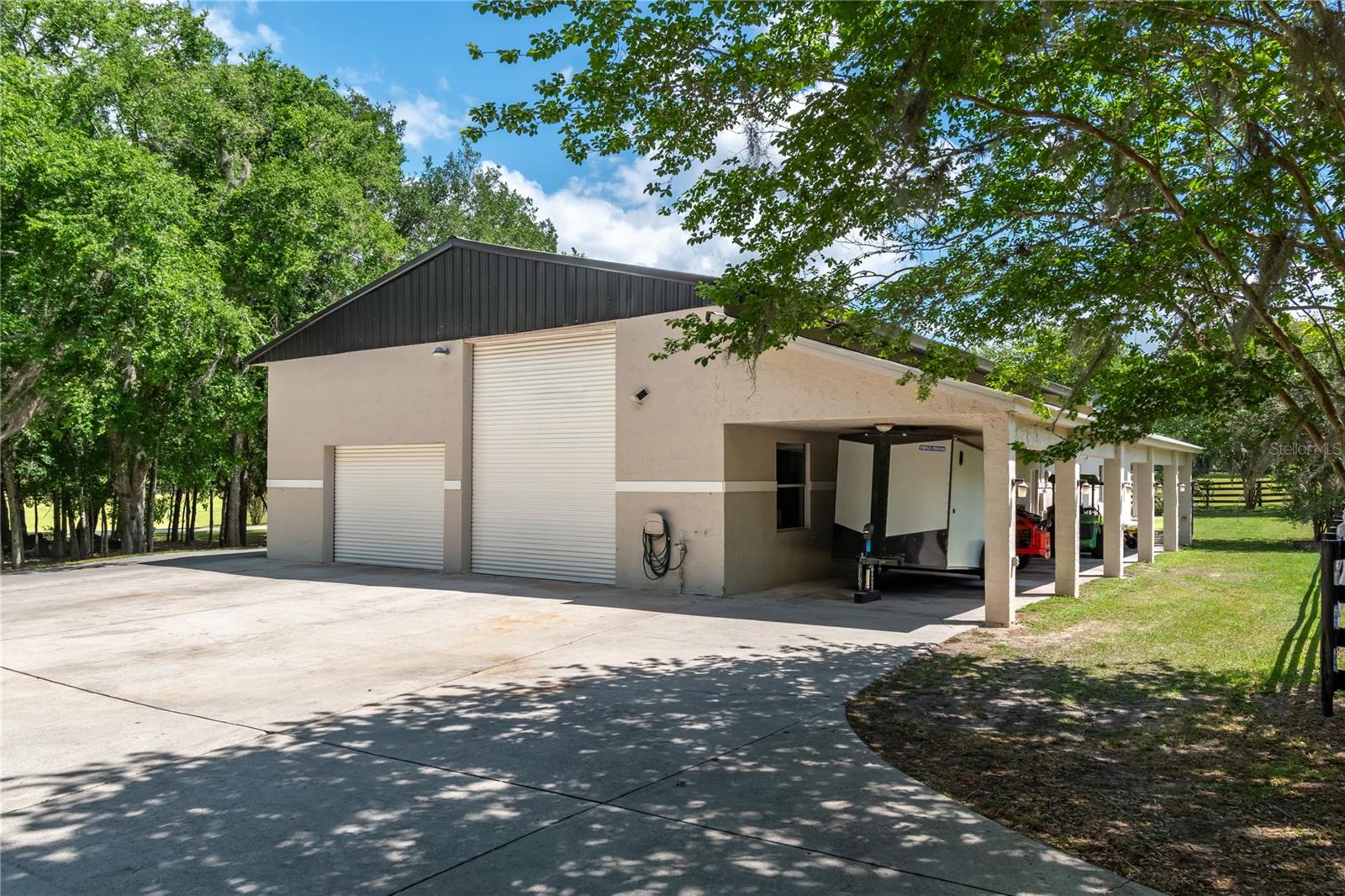 14650 NW 160TH AVE, WILLISTON, FL, 32696