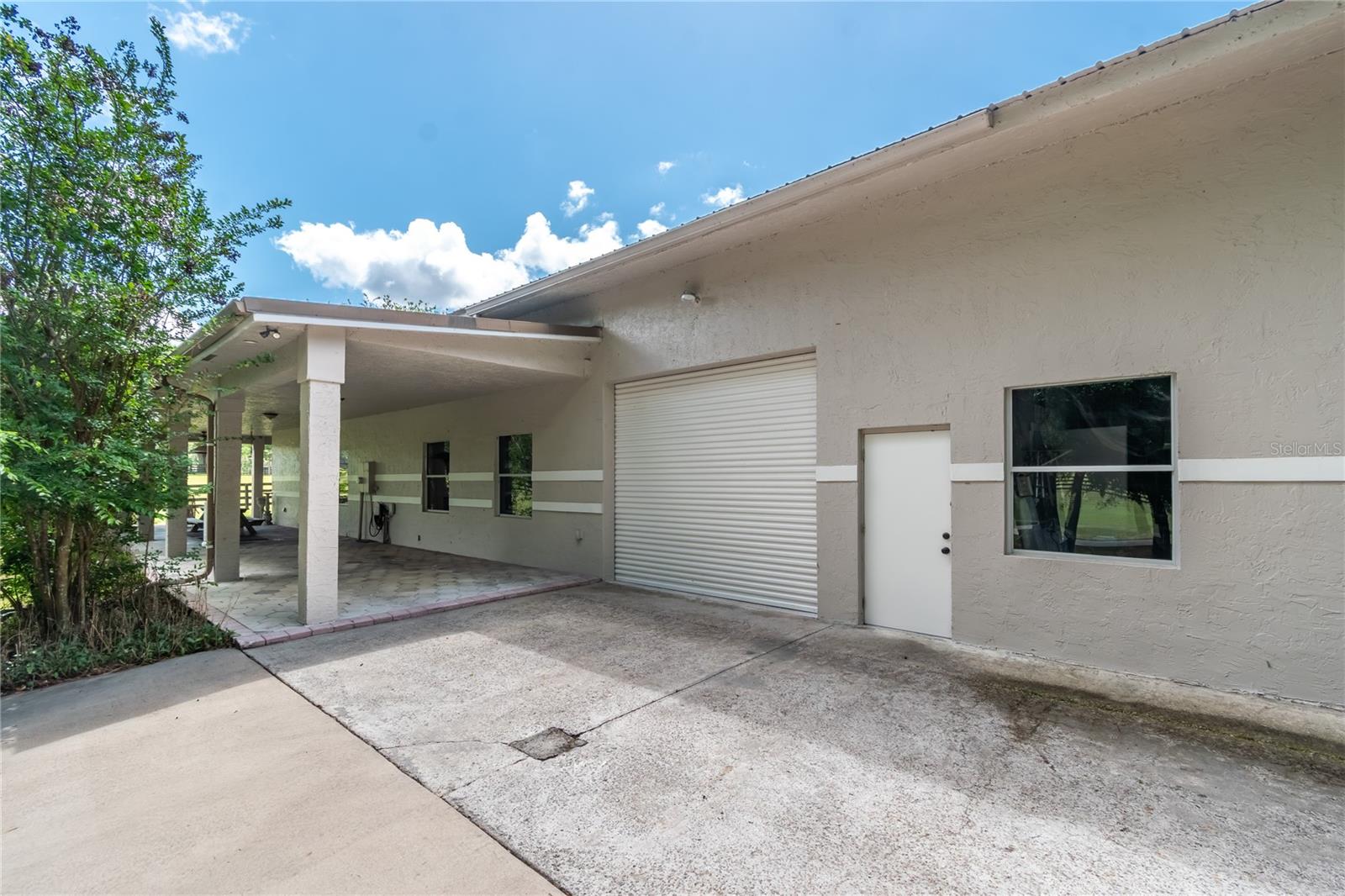 14650 NW 160TH AVE, WILLISTON, FL, 32696