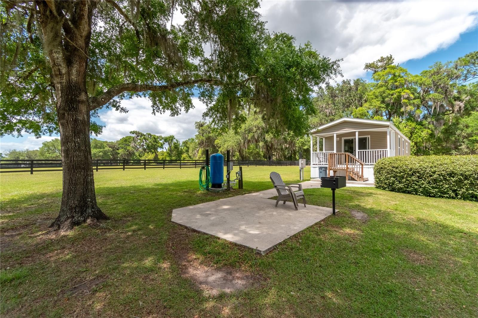 14650 NW 160TH AVE, WILLISTON, FL, 32696