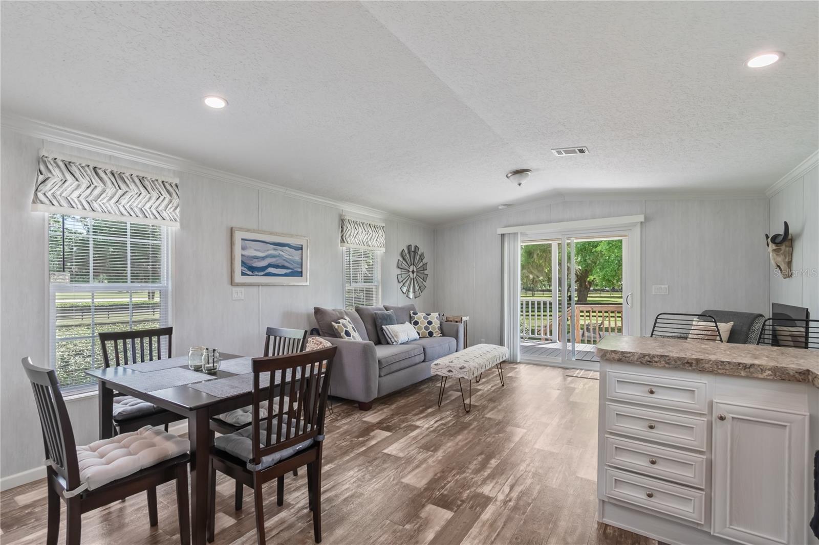 14650 NW 160TH AVE, WILLISTON, FL, 32696