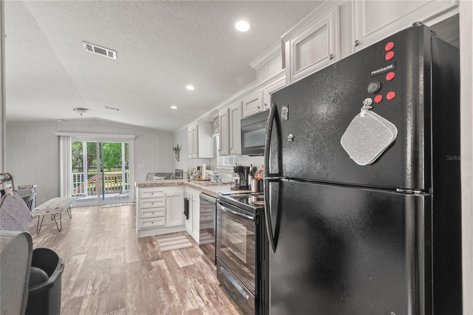 14650 NW 160TH AVE, WILLISTON, FL, 32696