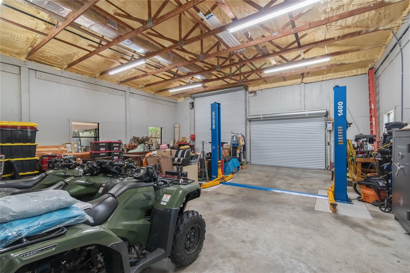 14650 NW 160TH AVE, WILLISTON, FL, 32696