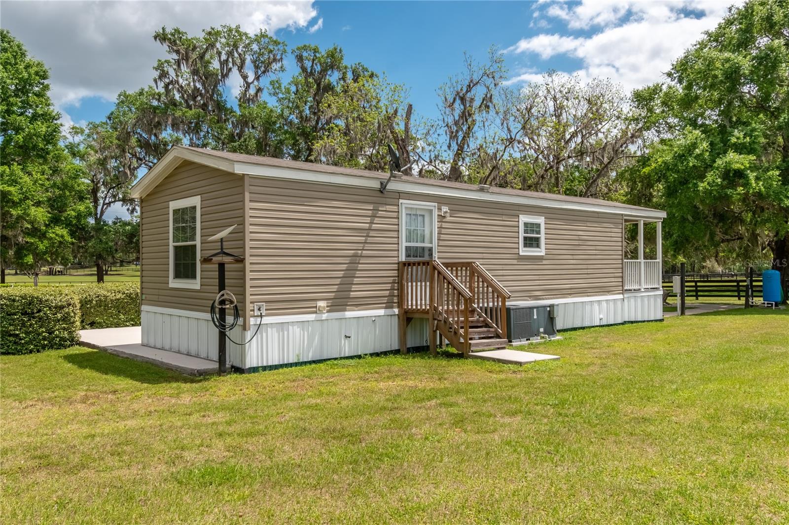 14650 NW 160TH AVE, WILLISTON, FL, 32696