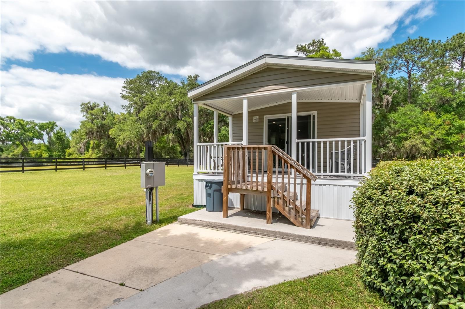 14650 NW 160TH AVE, WILLISTON, FL, 32696