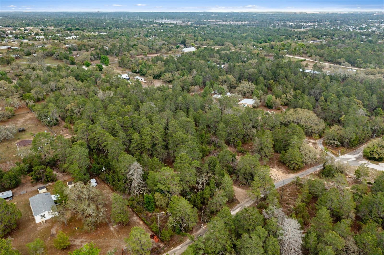 0 HARRISON ST, BROOKSVILLE, FL, 34613