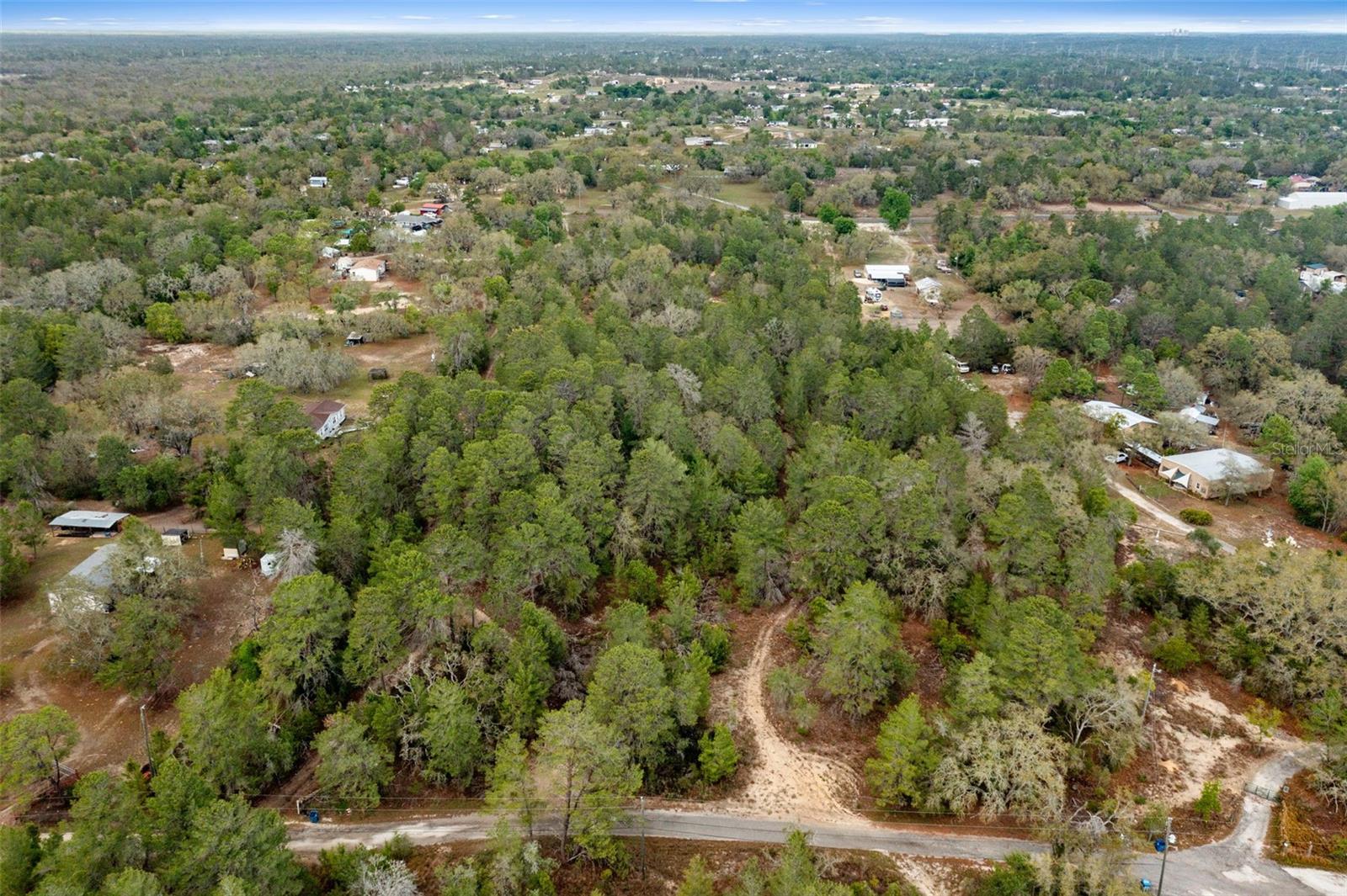 0 HARRISON ST, BROOKSVILLE, FL, 34613