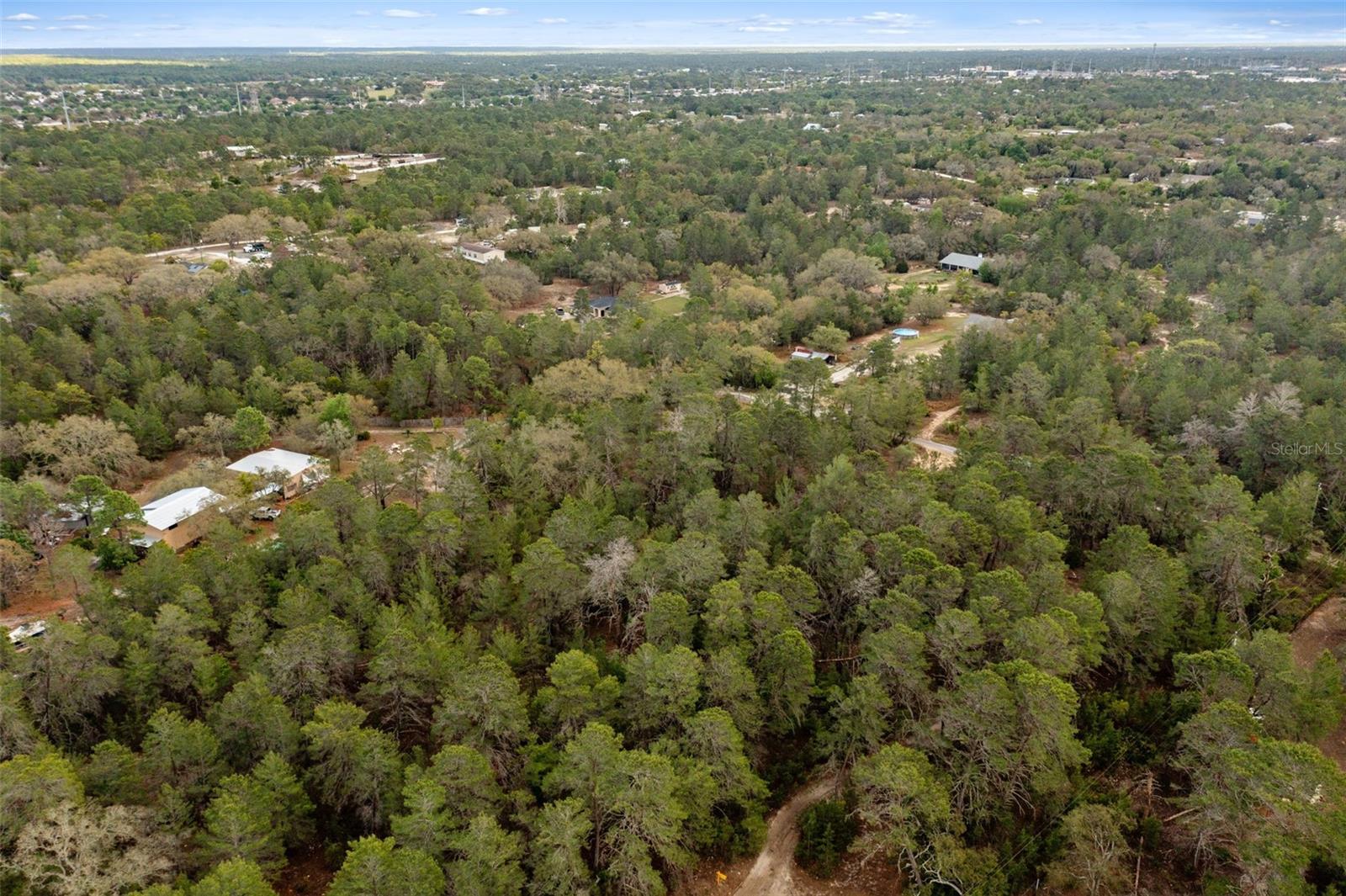 0 HARRISON ST, BROOKSVILLE, FL, 34613