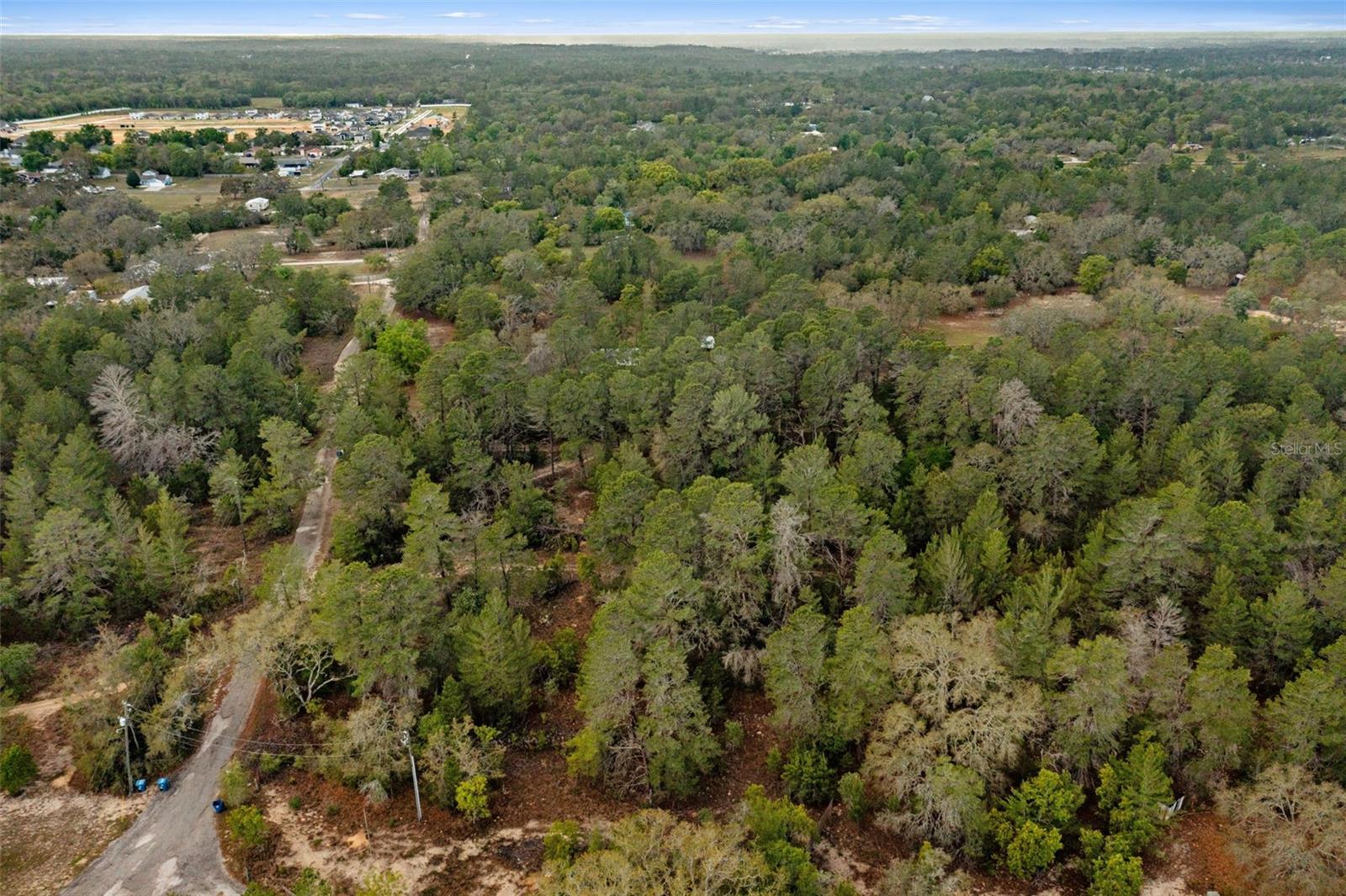 0 HARRISON ST, BROOKSVILLE, FL, 34613