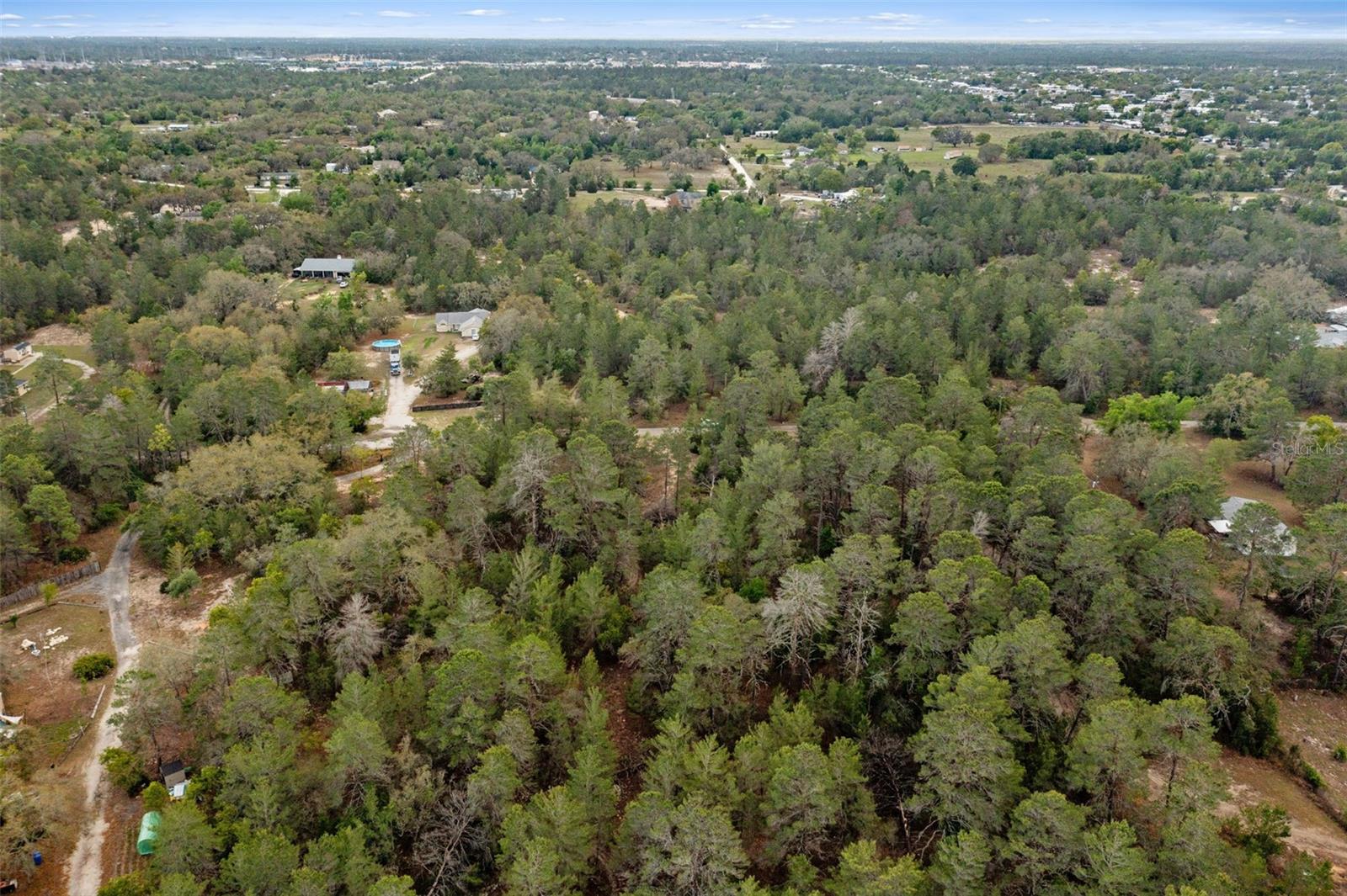 0 HARRISON ST, BROOKSVILLE, FL, 34613