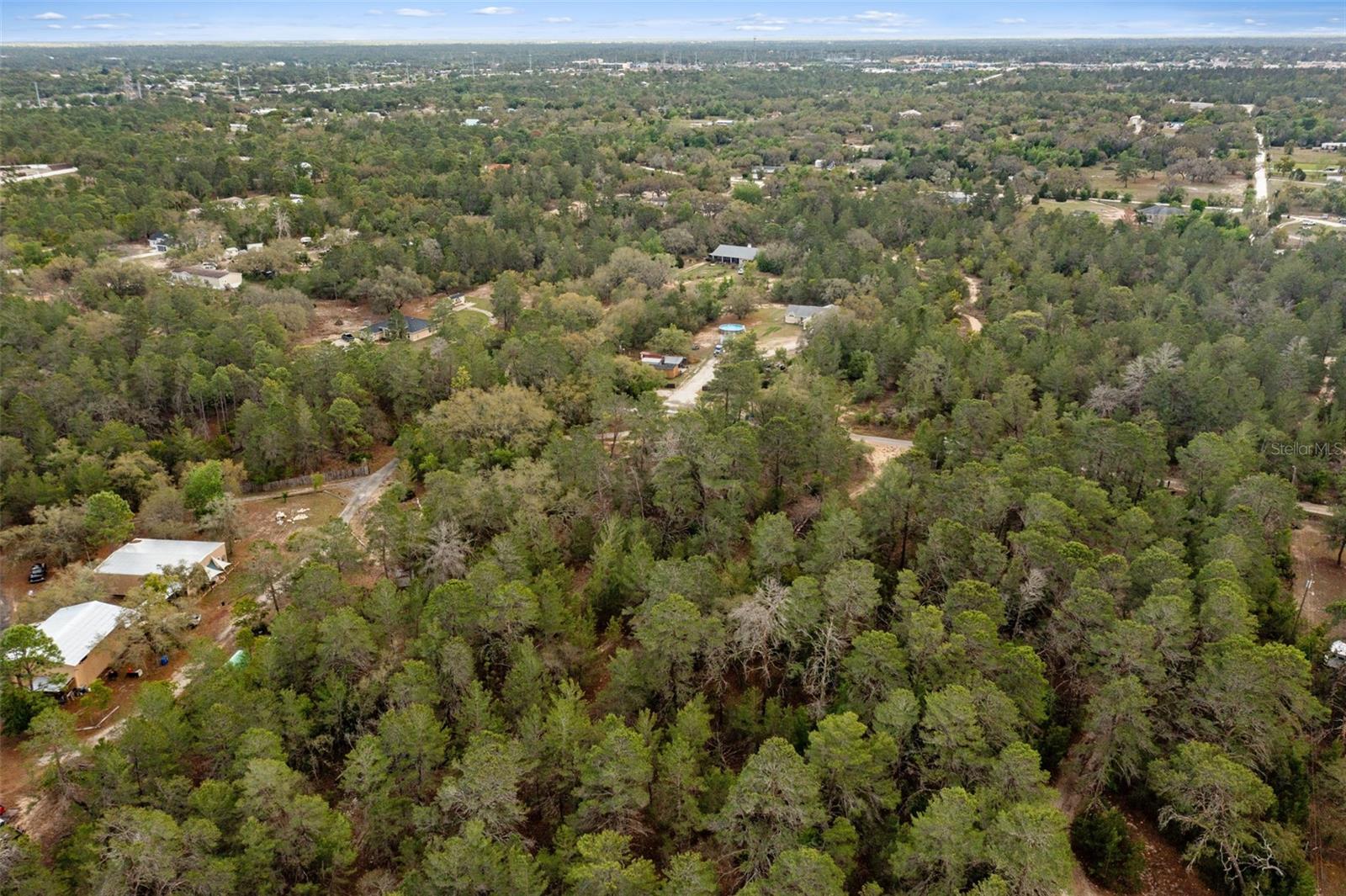 0 HARRISON ST, BROOKSVILLE, FL, 34613