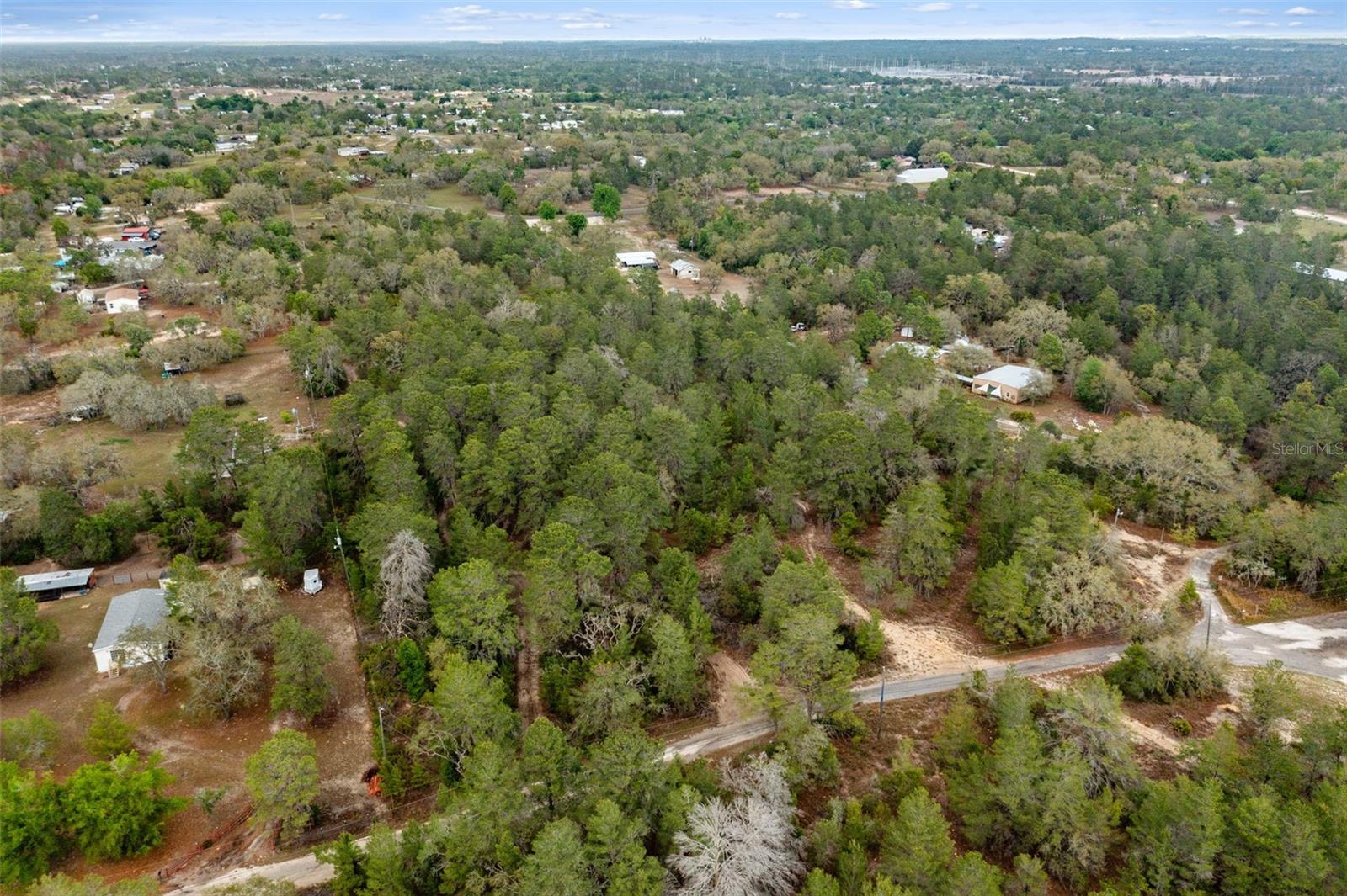 0 HARRISON ST, BROOKSVILLE, FL, 34613